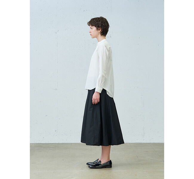 MidiUmi「MidiUmi バルーンスカート」|スカート|