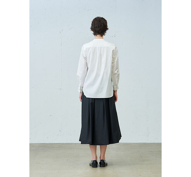 MidiUmi「MidiUmi バルーンスカート」|スカート|