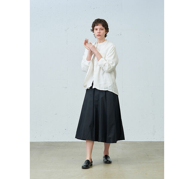 MidiUmi「MidiUmi バルーンスカート」|スカート|
