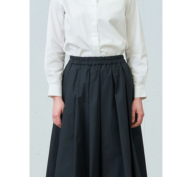 MidiUmi「MidiUmi バルーンスカート」|スカート|