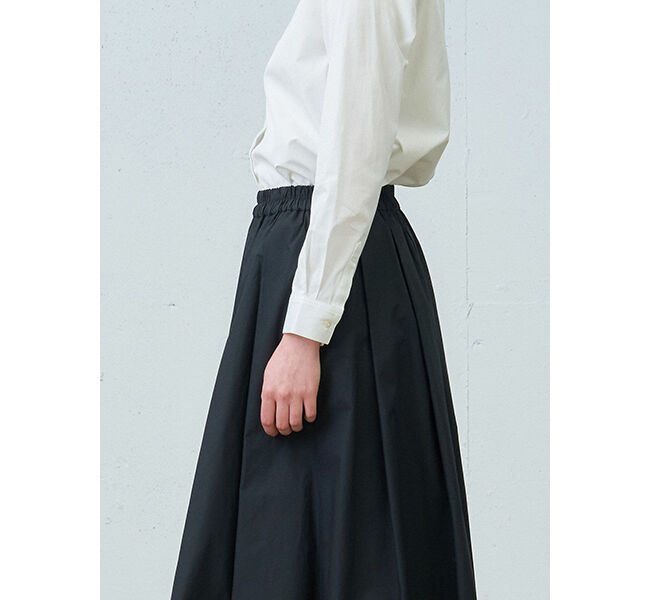 MidiUmi「MidiUmi バルーンスカート」|スカート|