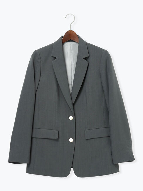 Te chichi「シングルブレストテーラードジャケット《2026 spring catalog item》」|その他|