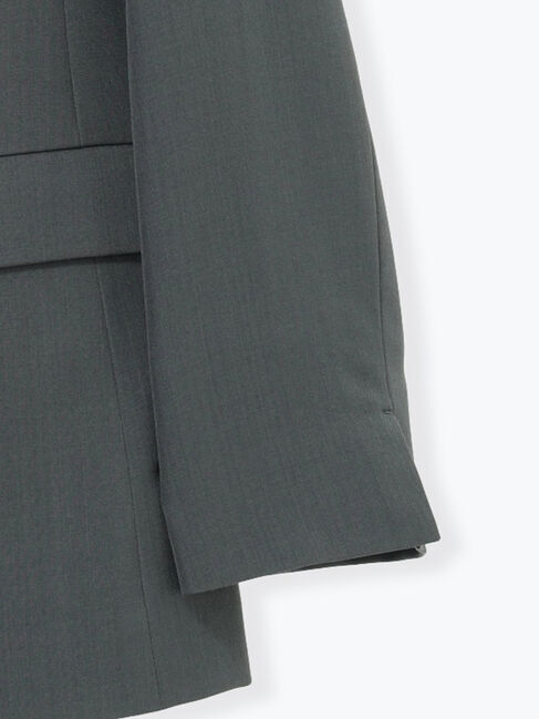 Te chichi「シングルブレストテーラードジャケット《2026 spring catalog item》」|その他|