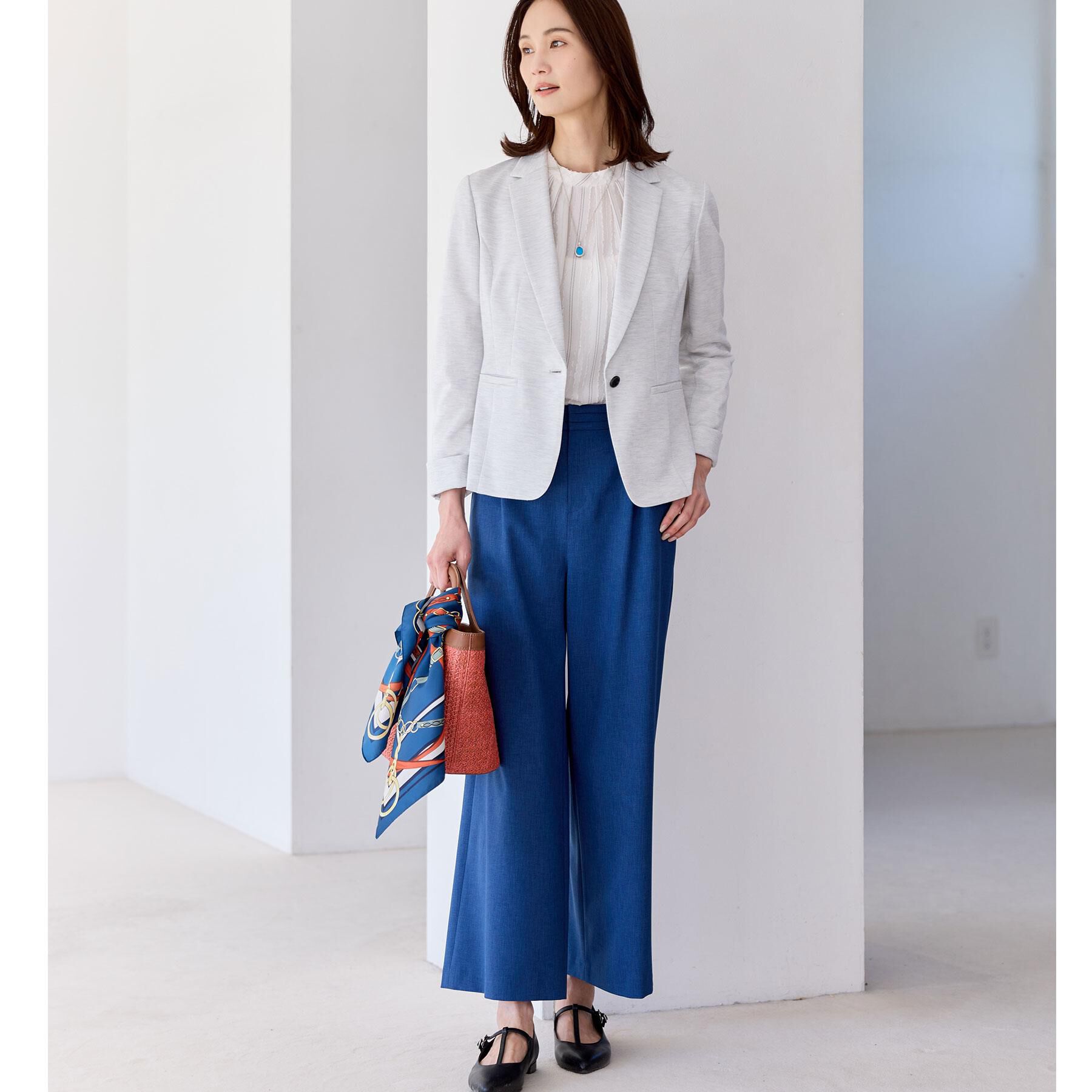 Reflect「【匠シリーズ】匠ジャケット／ベーシックテーラード」|テーラードジャケット|