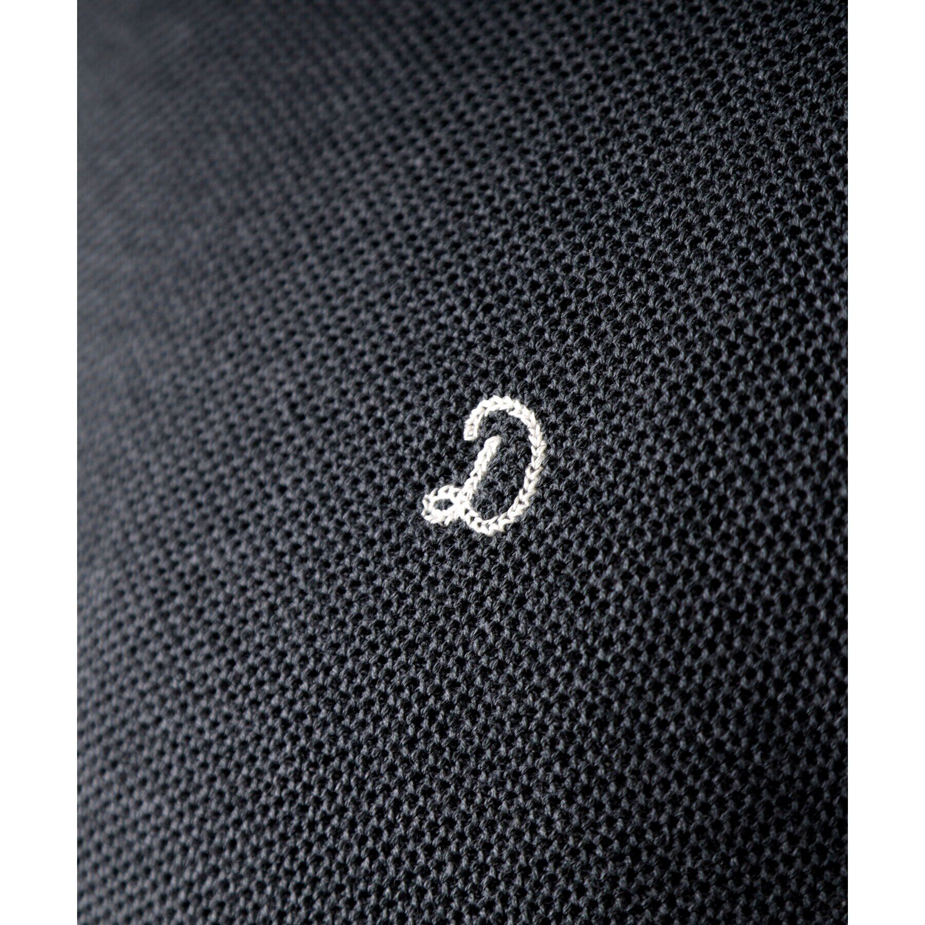 DRESSTERIOR「鹿の子クルーネックニット」|ニット・セーター|