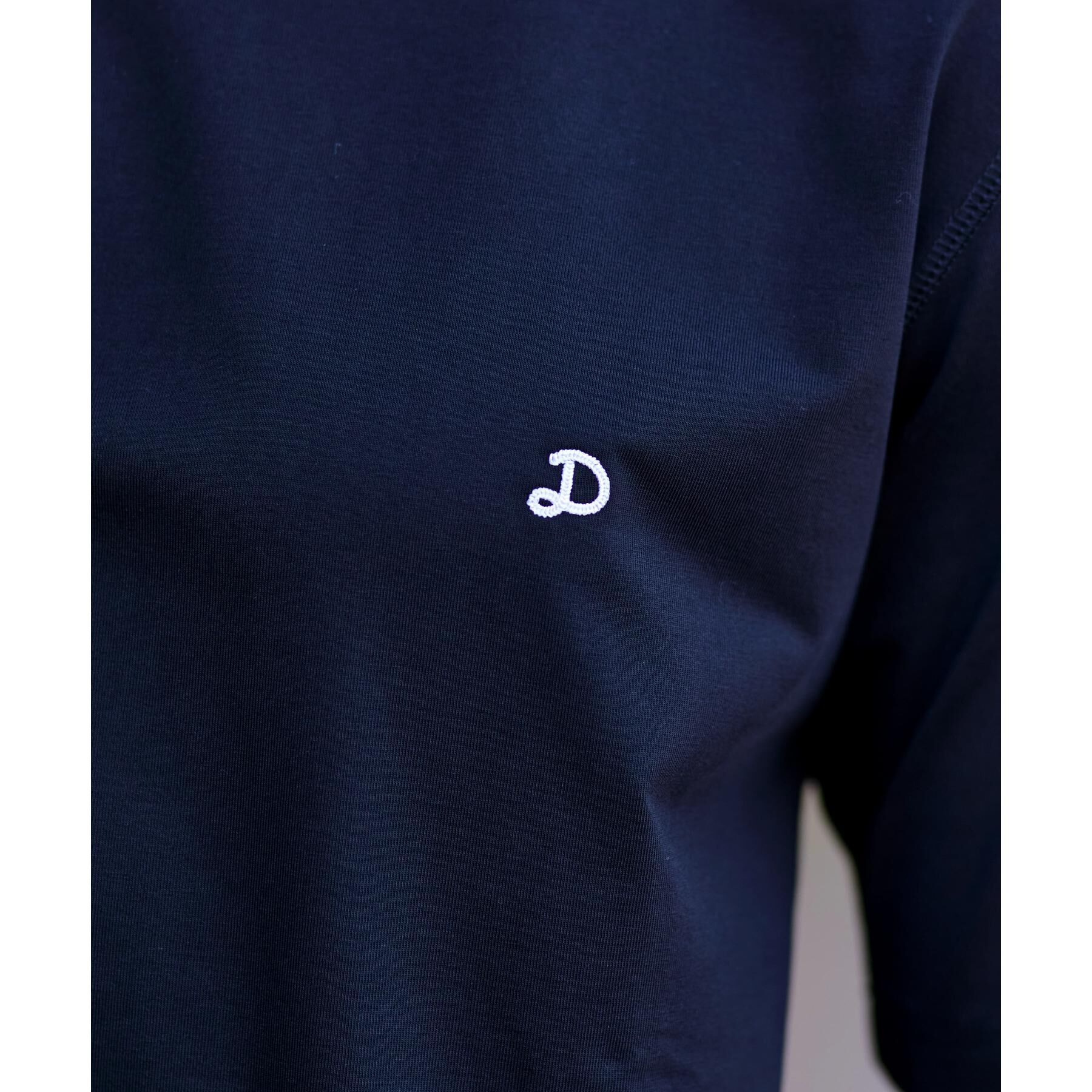 DRESSTERIOR「【接触冷感/UVカット】BACK BREEZE TECH ハーフスリーブTシャツ」|Tシャツ・カットソー|