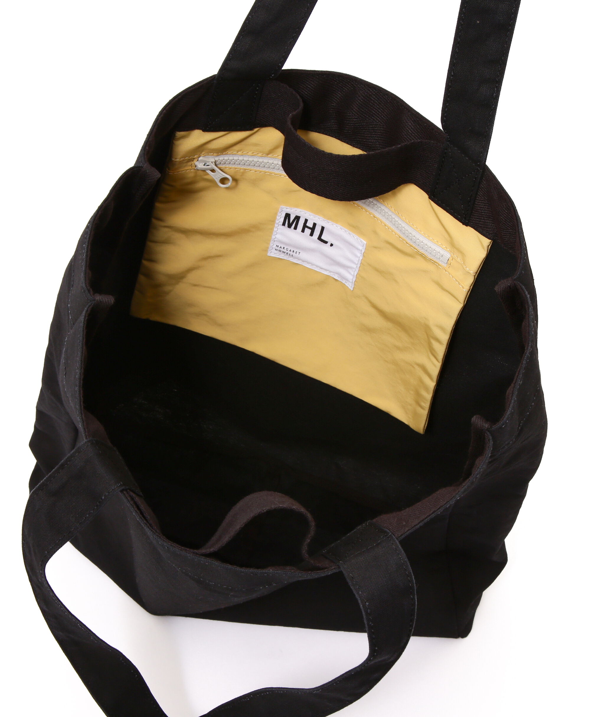 MHL.「WORN COTTON CANVAS」|その他|