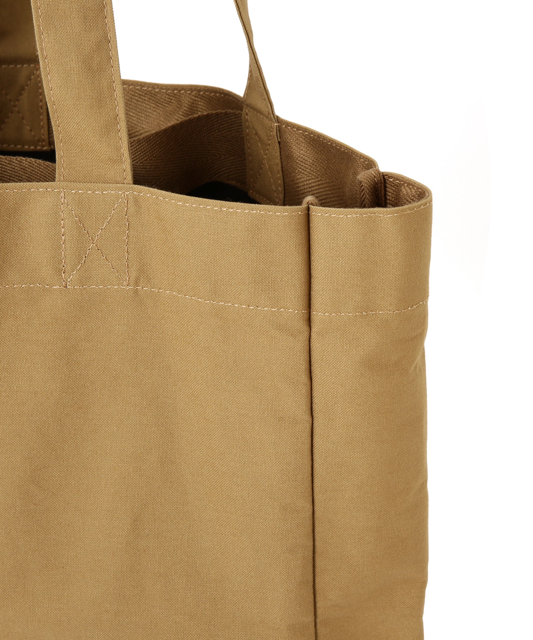 MHL.「WORN COTTON CANVAS」|その他|