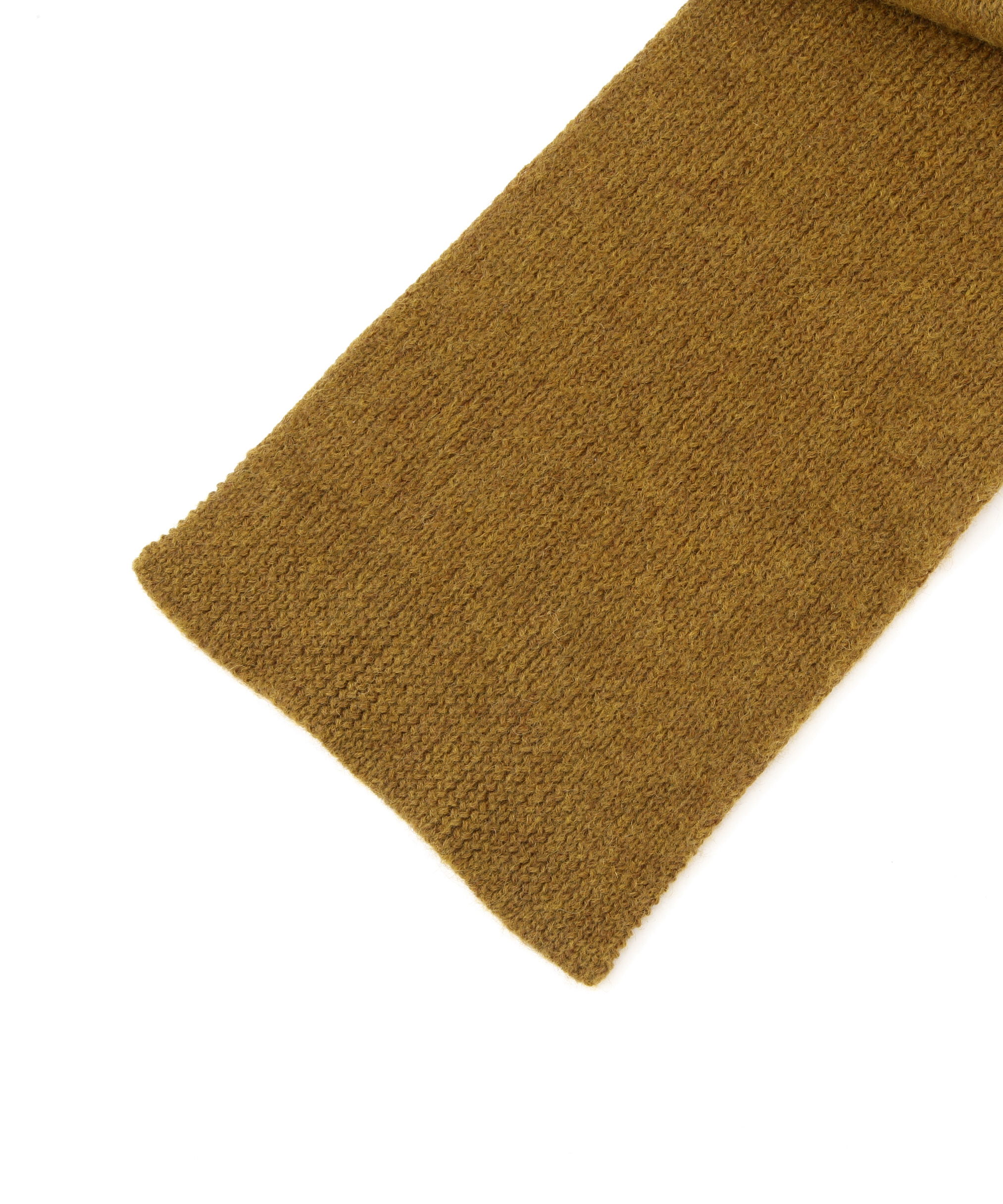 MHL.「MHL BRUSHED SCARF」|バンダナ・スカーフ|