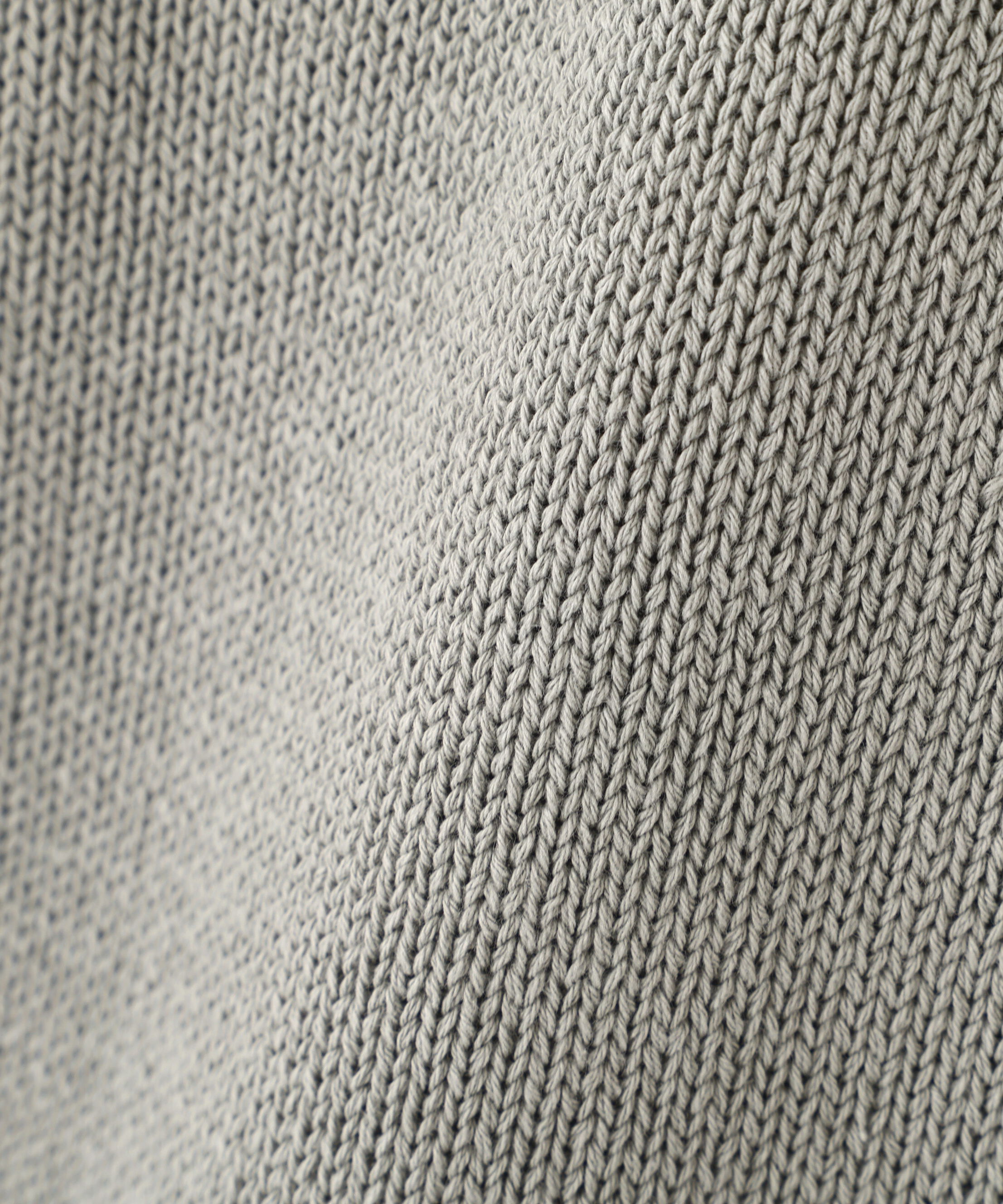 MHL.「SPORTS COTTON KNITWEAR」|ニット・セーター|