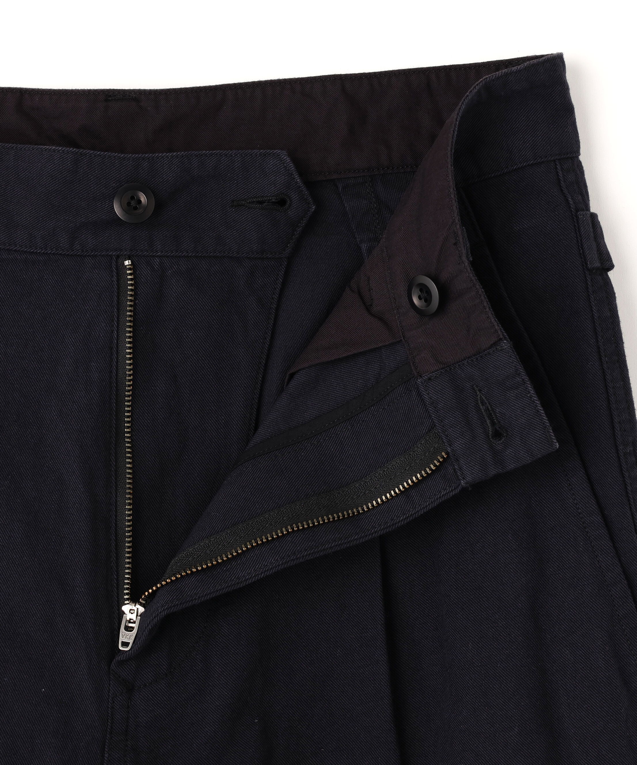 MHL.「FADED COTTON TWILL TROUSERS」|その他|