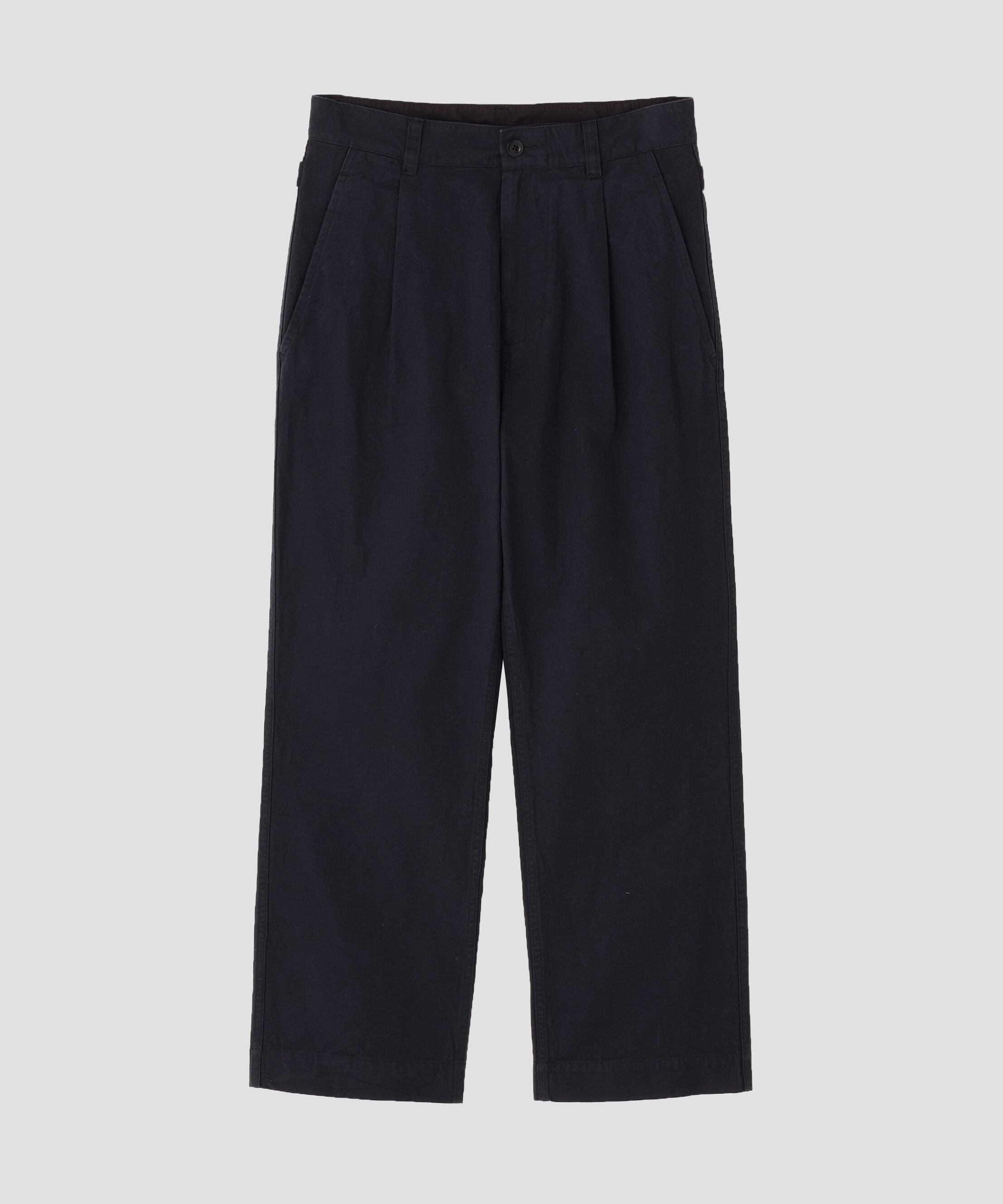 MHL.「FADED COTTON TWILL TROUSERS」|その他|