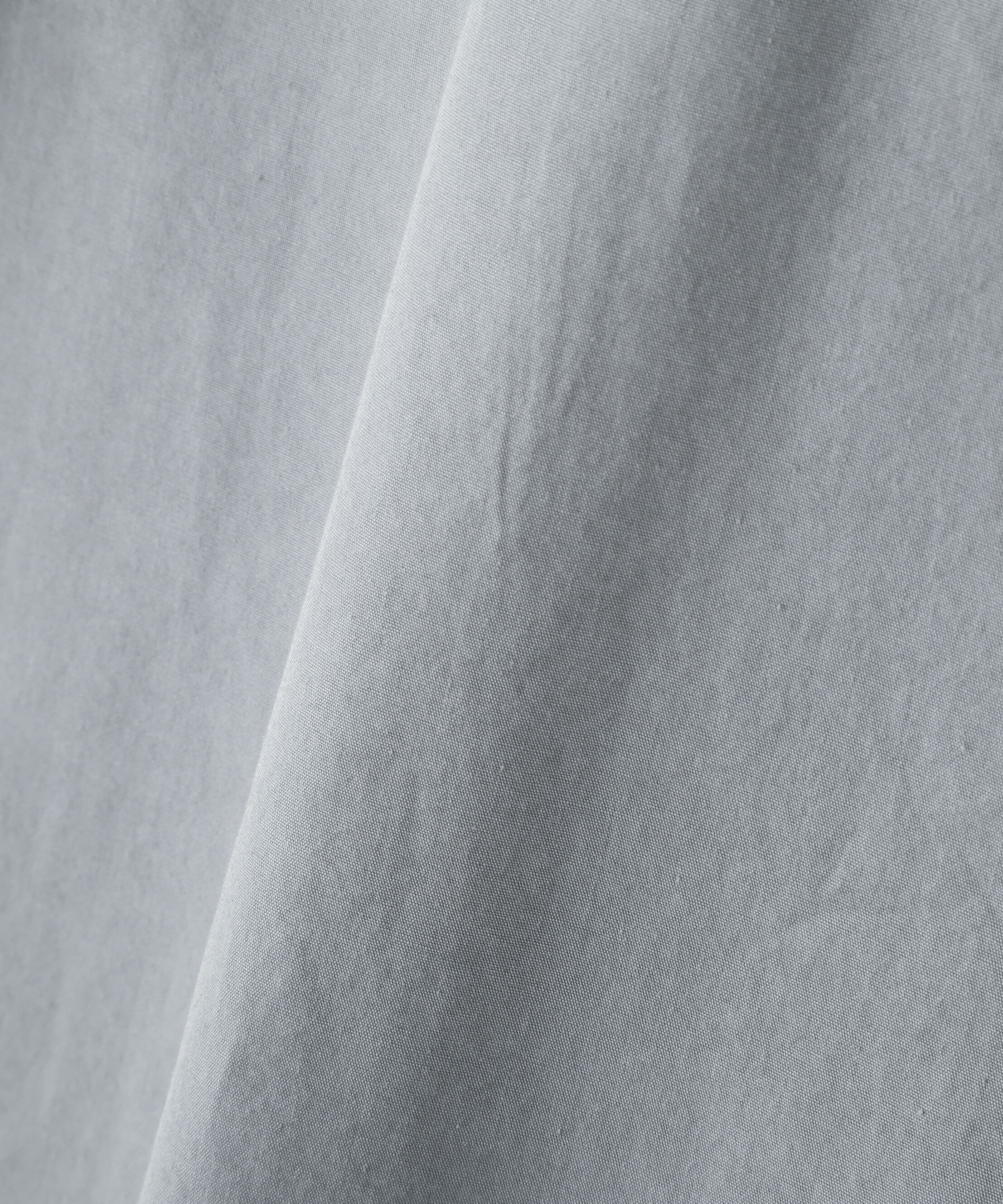 MHL.「COMPACT COTTON POPLIN SHIRT」|シャツ・ブラウス|