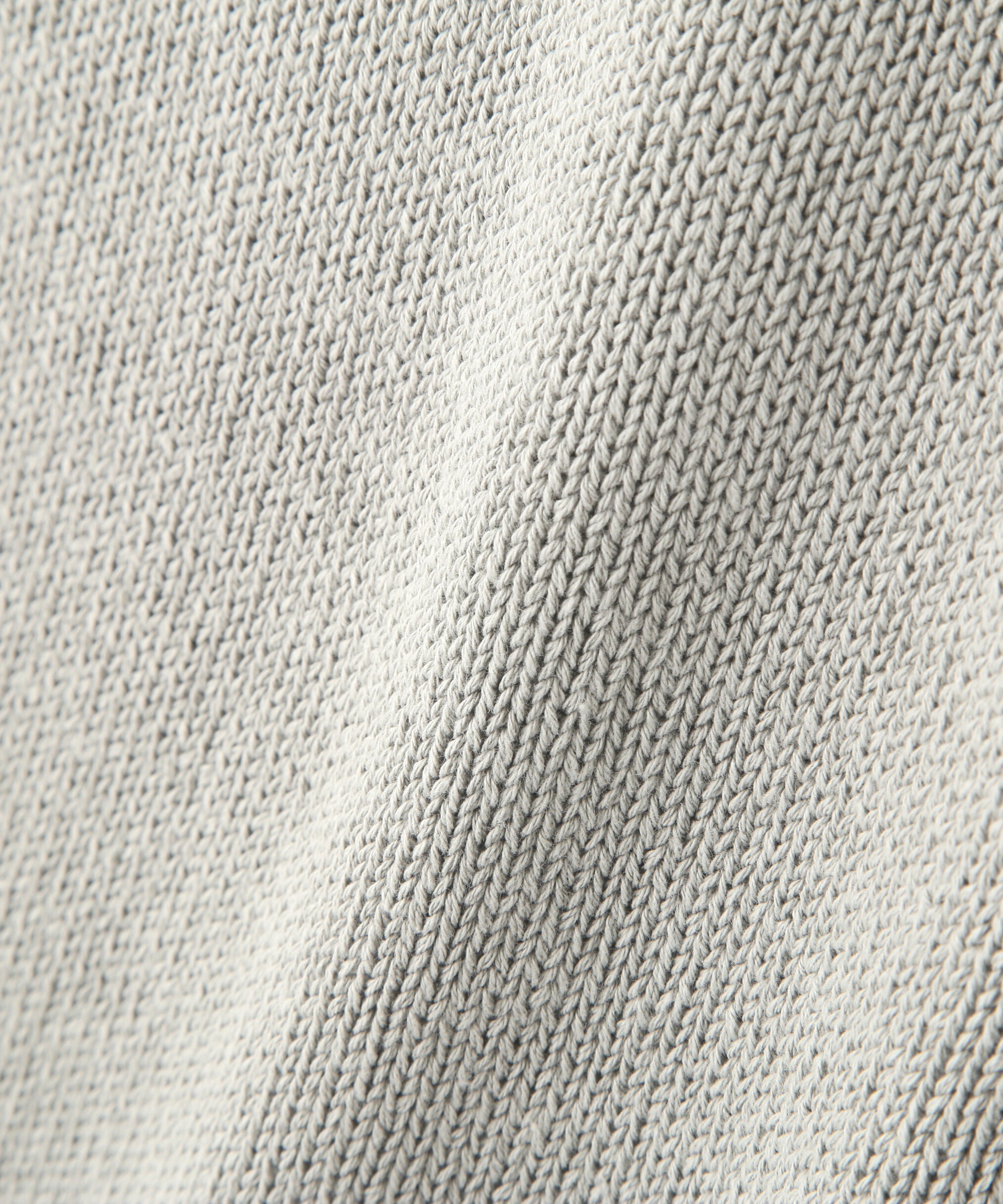 MHL.「SPORTS COTTON KNITWEAR」|ニット・セーター|