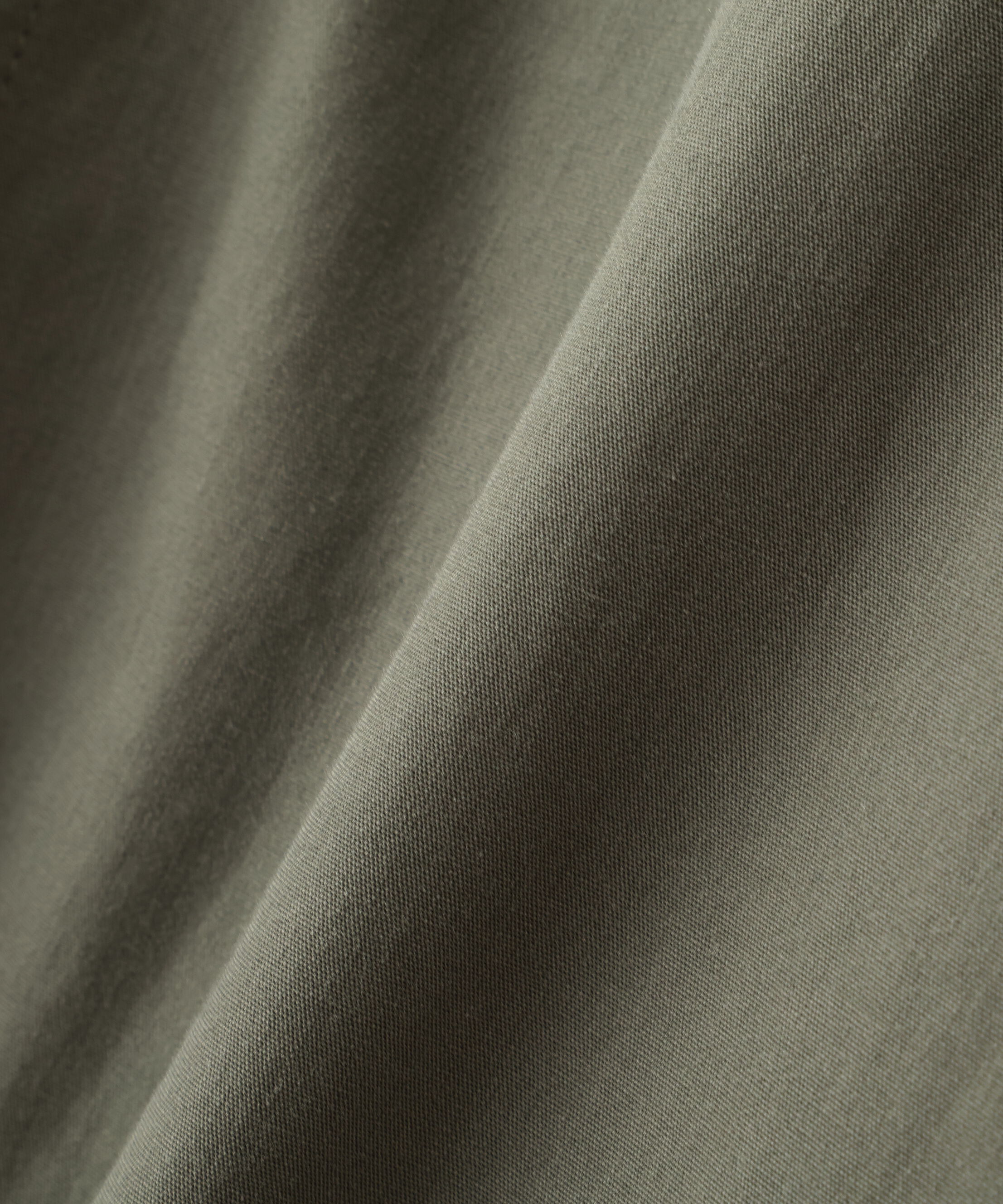 MHL.「COTTON CUPRA PLAINWEAVE DRESS」|ワンピース|