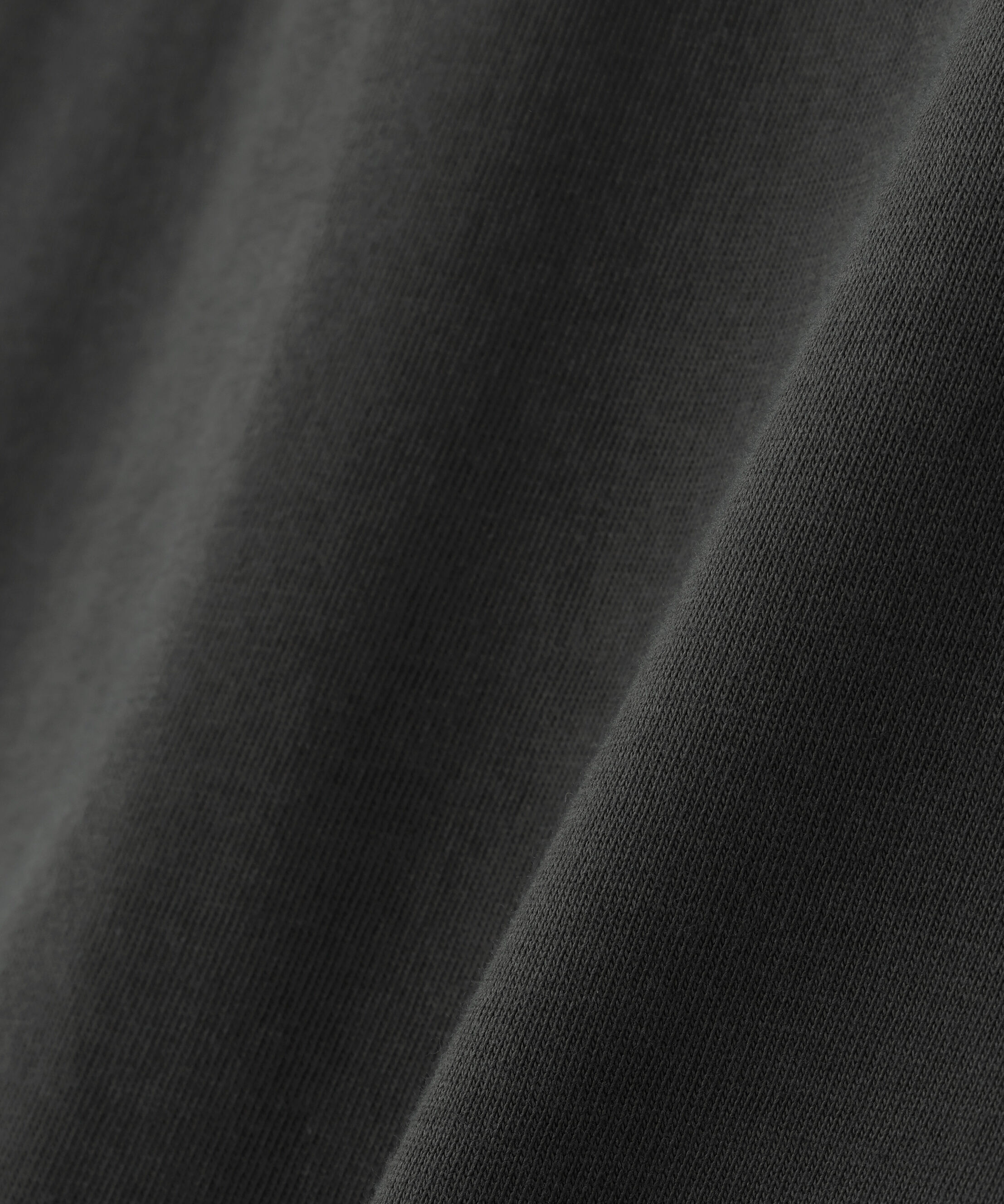 MHL.「SMOOTH COTTON JERSEY TOP」|Tシャツ・カットソー|