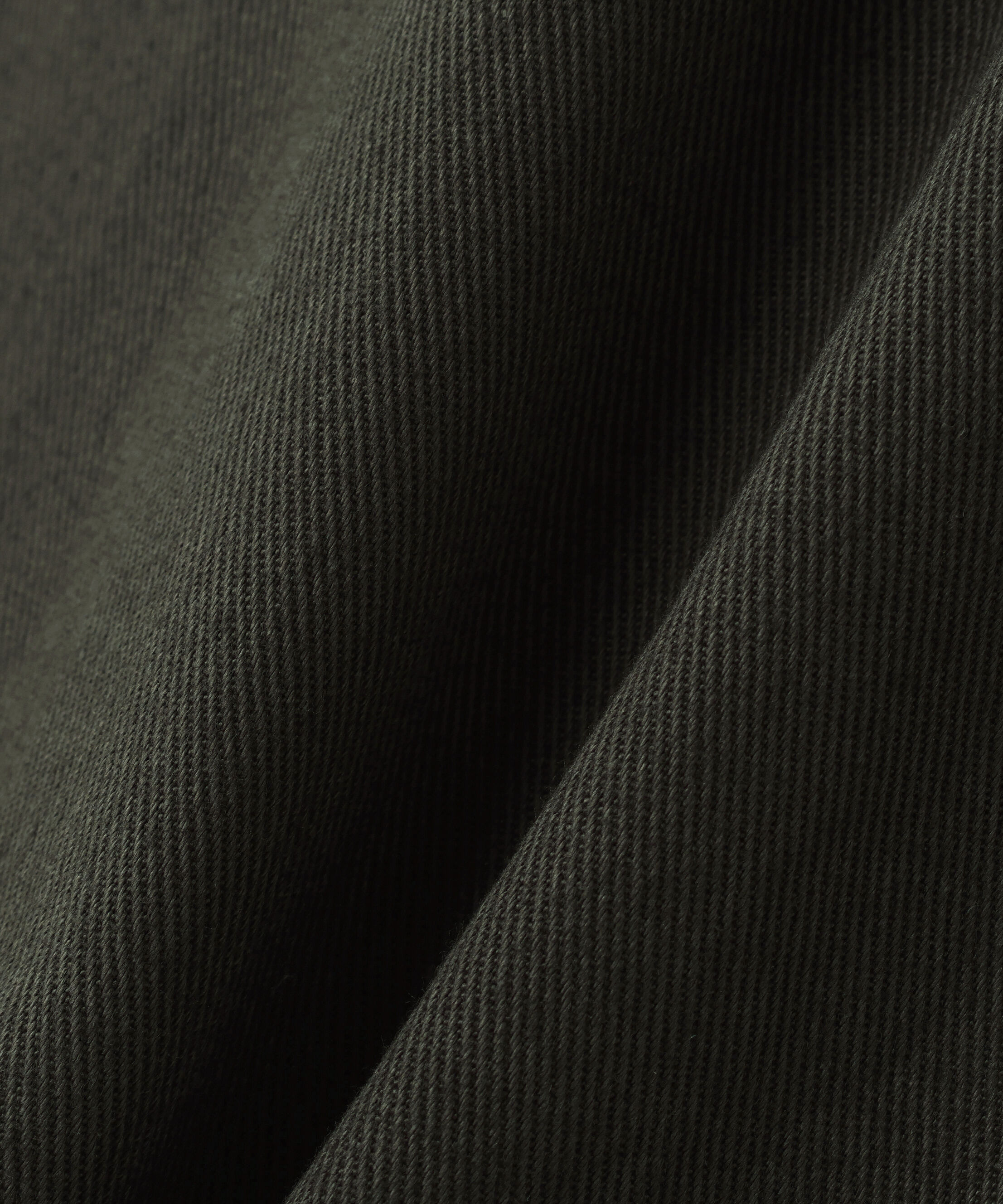 MHL.「WORK COTTON DRILL SHIRT」|シャツ・ブラウス|