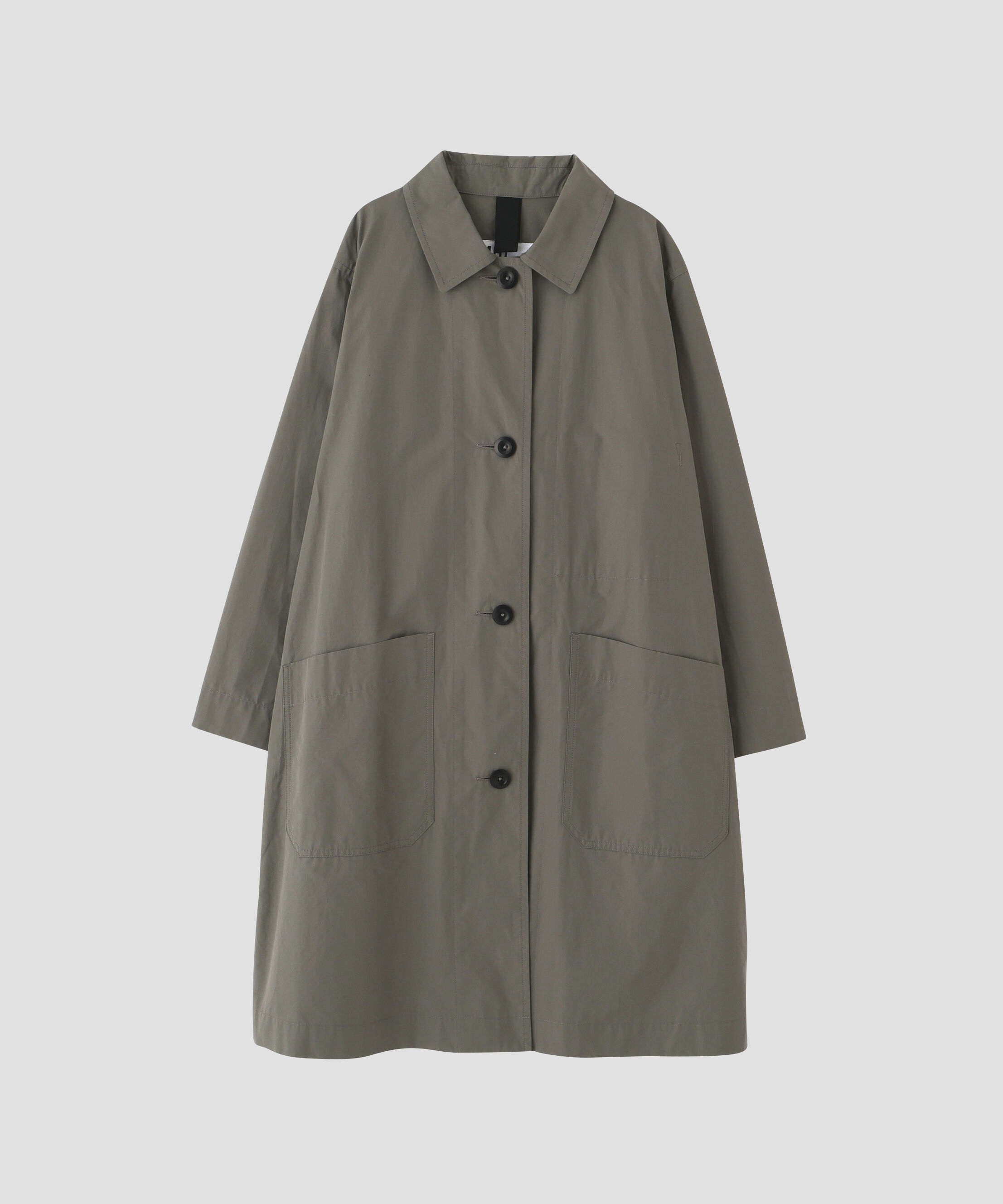 MHL.「PROOFED COTTON POPLIN COAT」|その他|