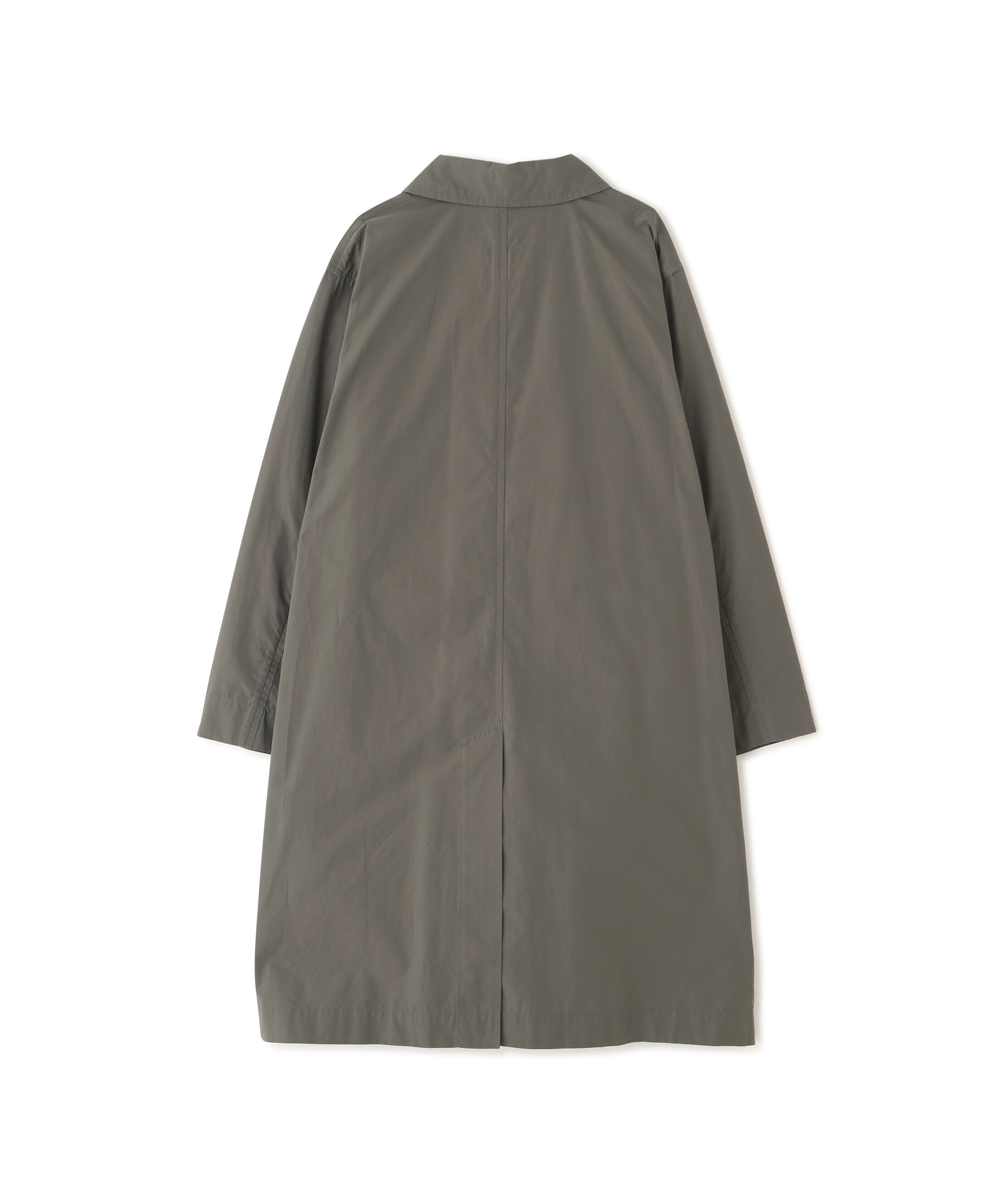 MHL.「PROOFED COTTON POPLIN COAT」|その他|