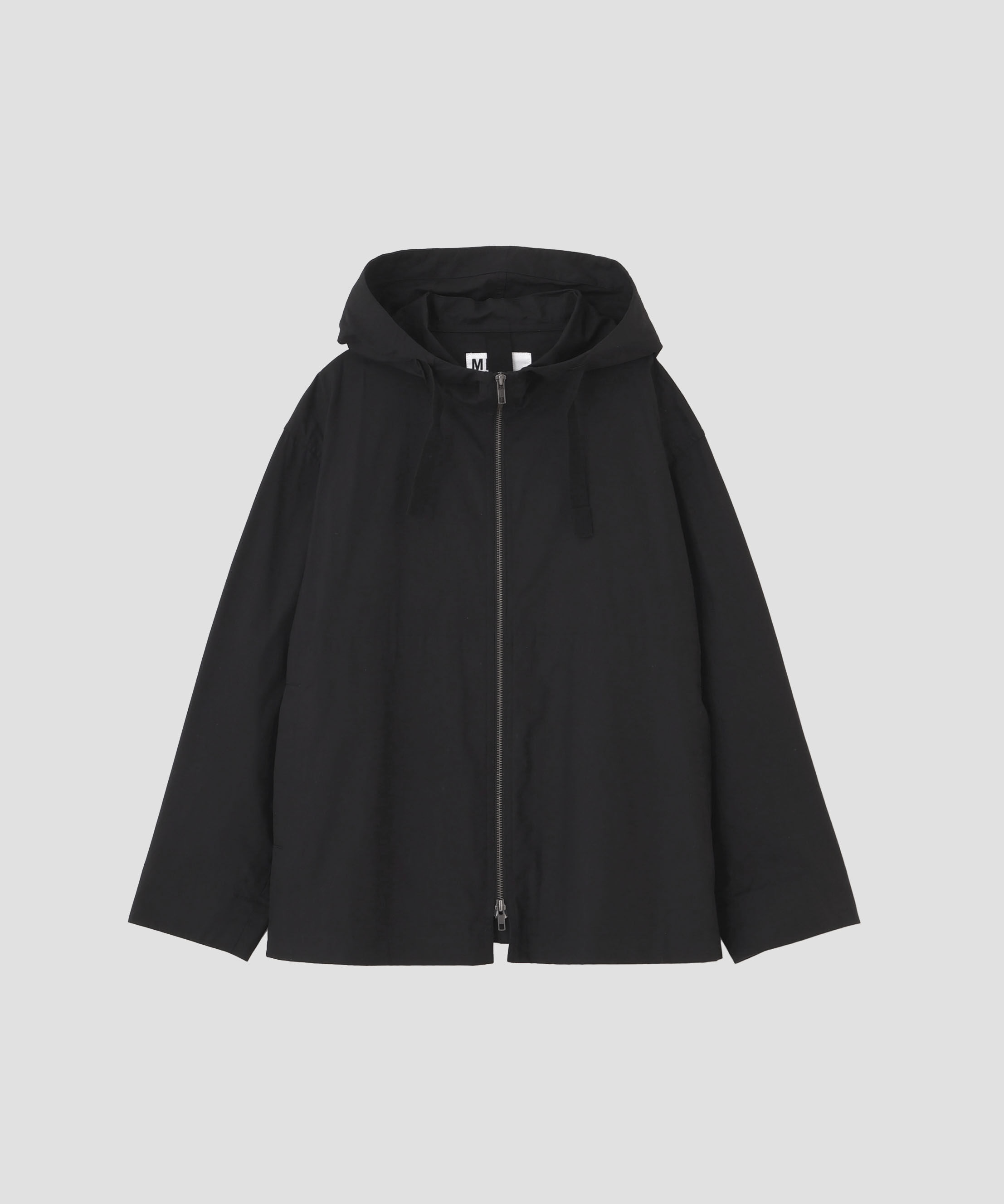 MHL.「WASHED SLUB COTTON TWILL BLOUSON」|ブルゾン・スタジャン|