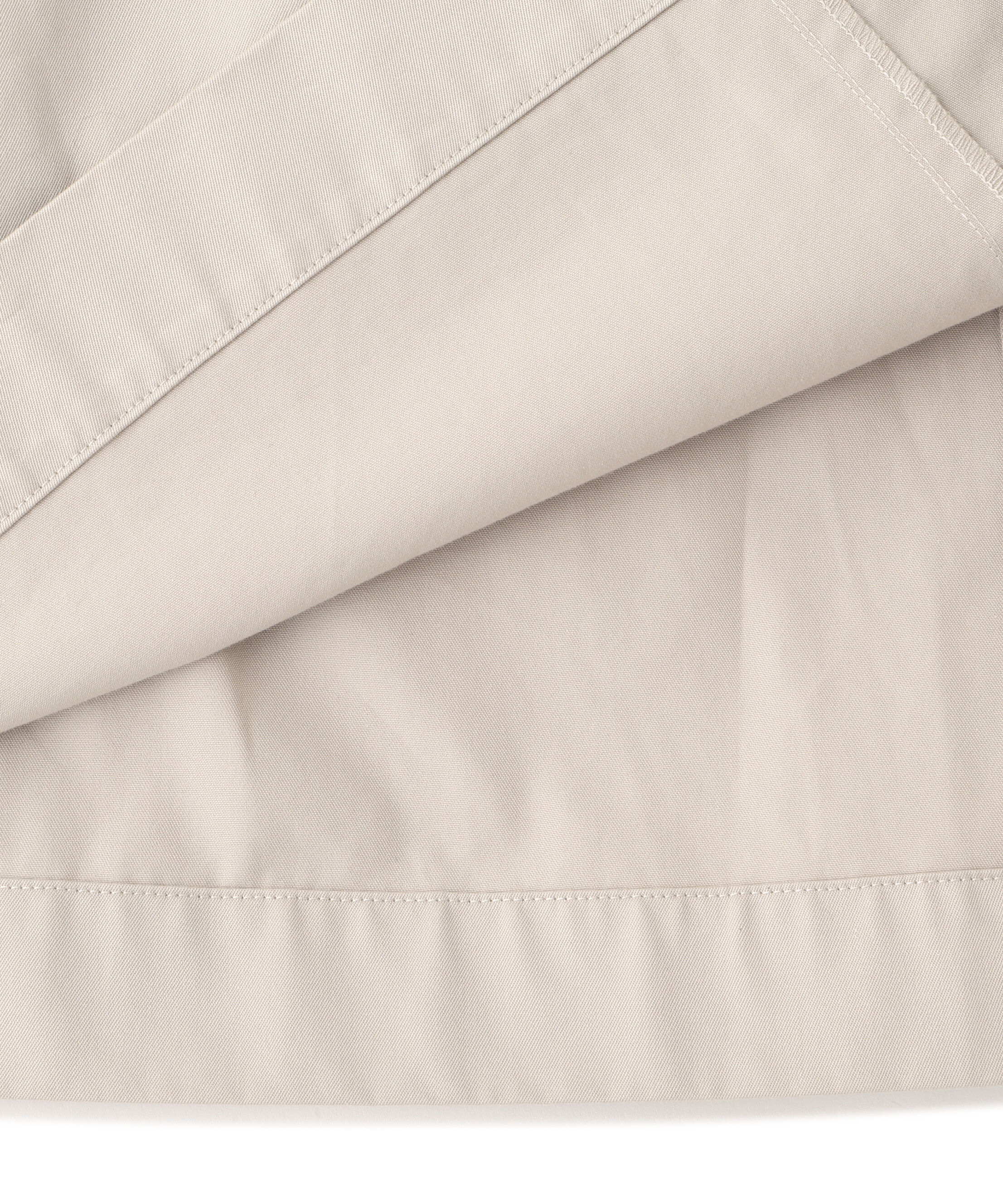 MHL.「WASHED CHINO COTTON SKIRT」|スカート|