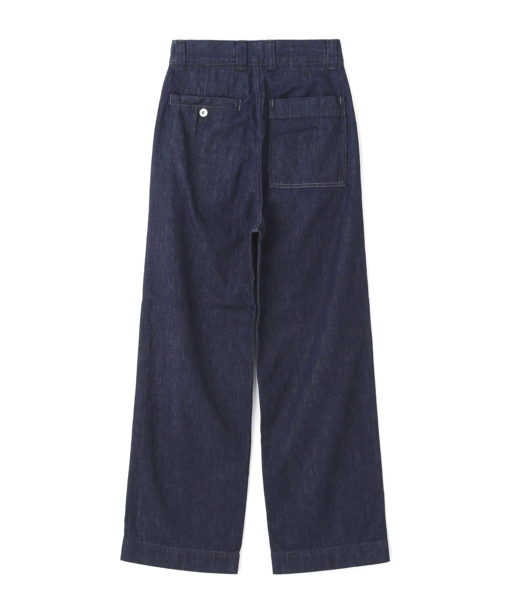 MHL.「CANTON LIGHT DENIM TROUSERS」|その他|
