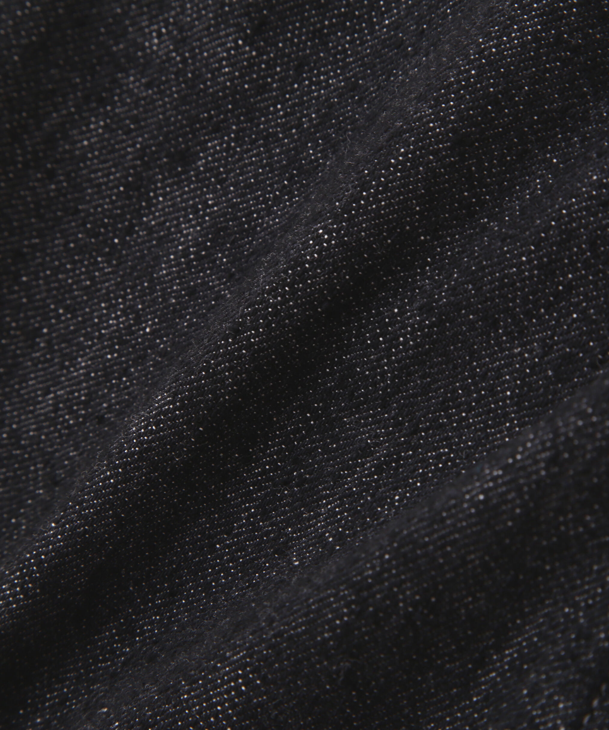 MHL.「CANTON BLACK LIGHT DENIM TROUSERS」|その他|