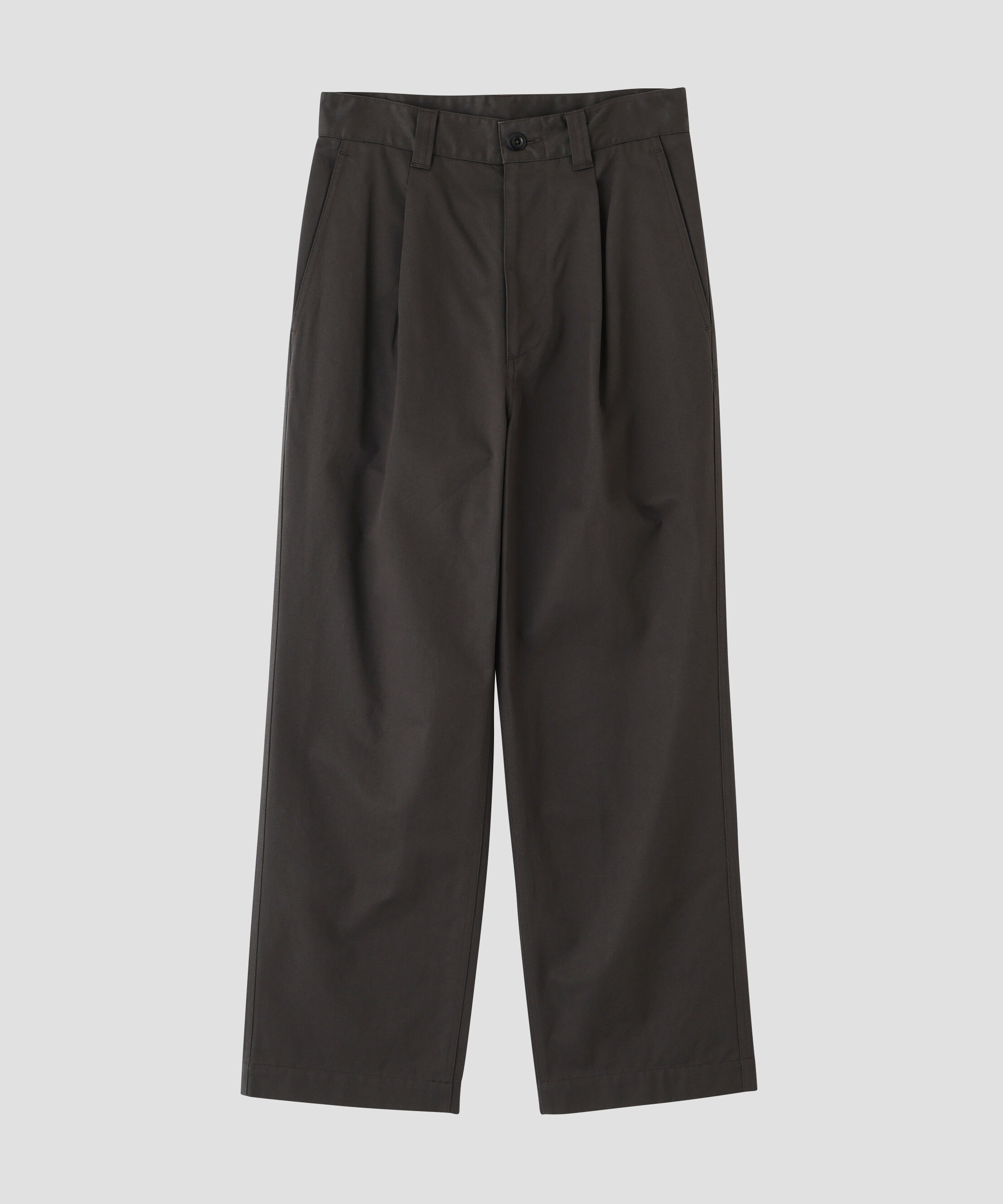 MHL.「WASHED CHINO COTTON TROUSERS」|その他|