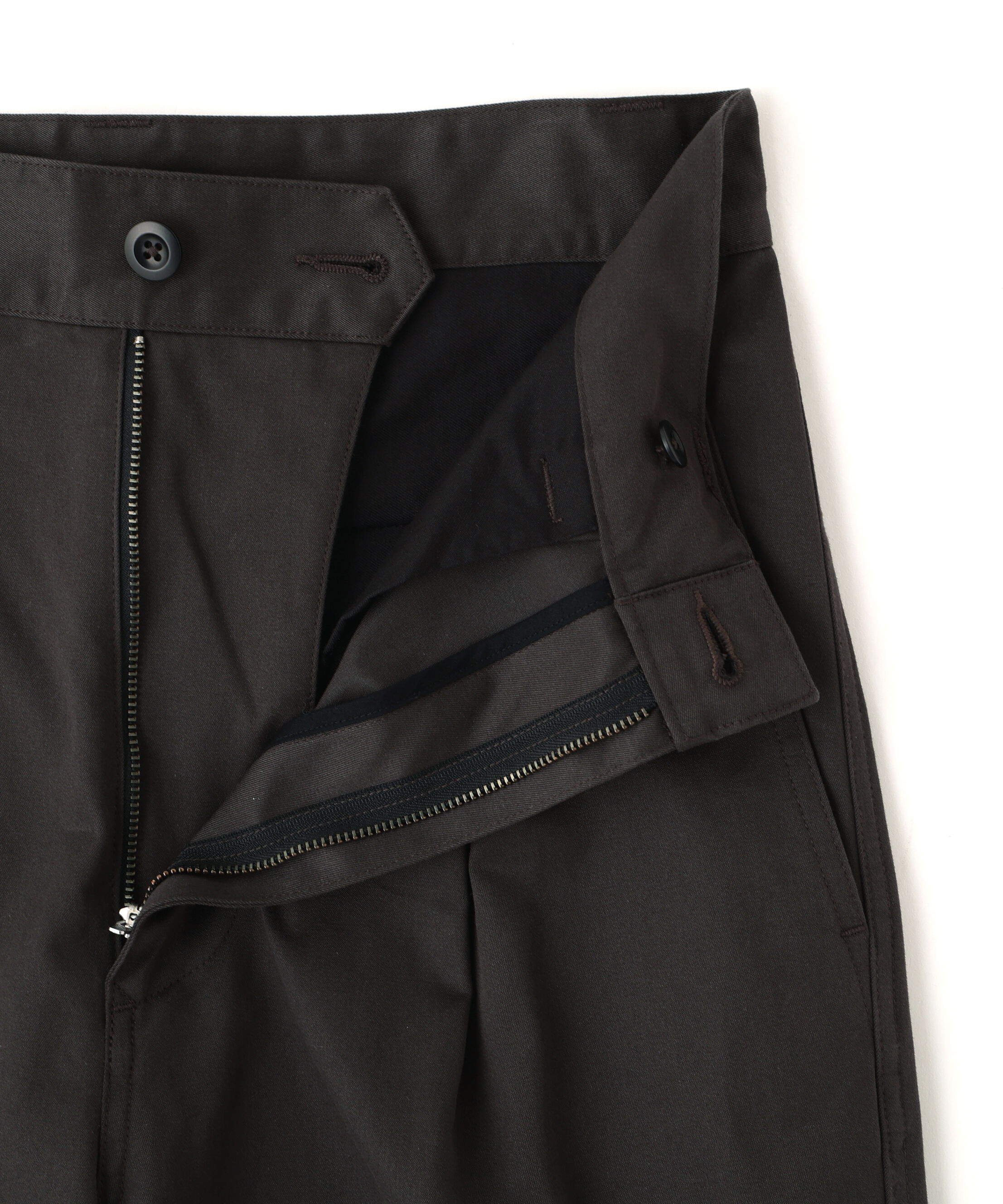 MHL.「WASHED CHINO COTTON TROUSERS」|その他|