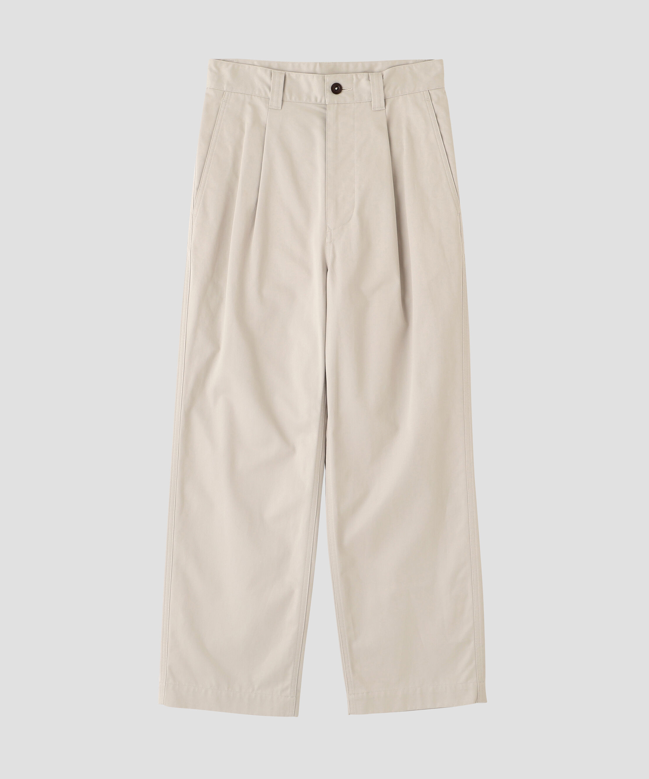 MHL.「WASHED CHINO COTTON TROUSERS」|その他|