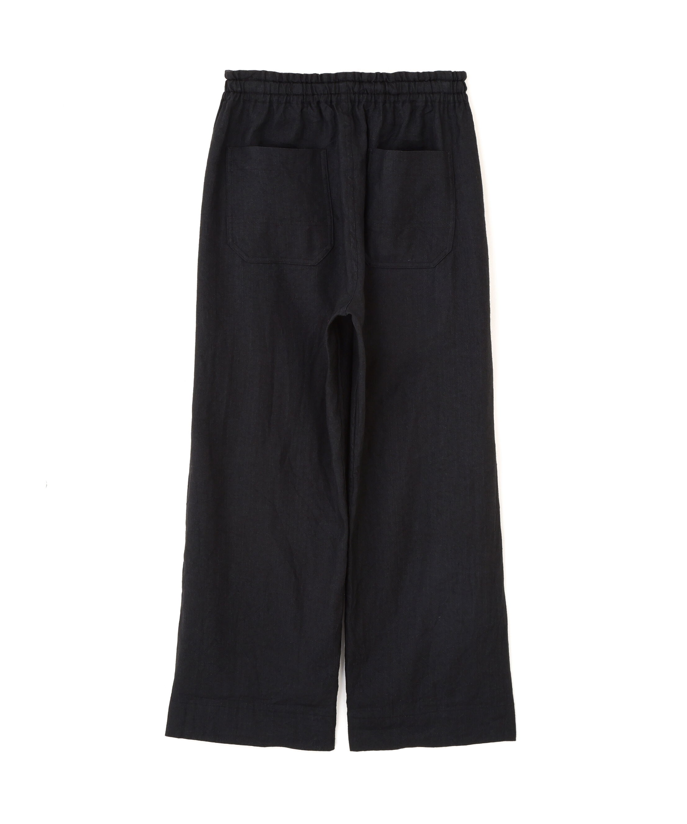 MHL.「FADED WOOL LINEN TWILL TROUSERS」|その他|