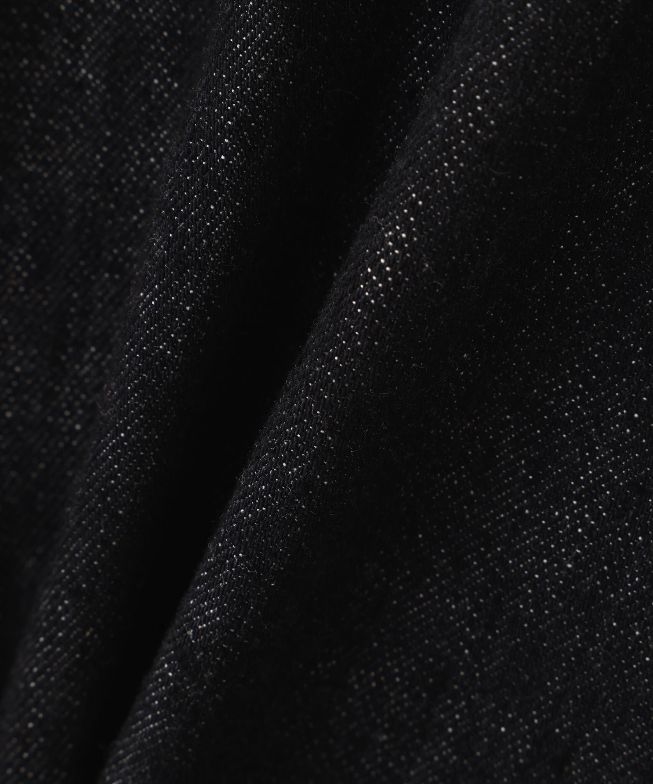 MHL.「CANTON BLACK LIGHT DENIM SHIRT」|シャツ・ブラウス|