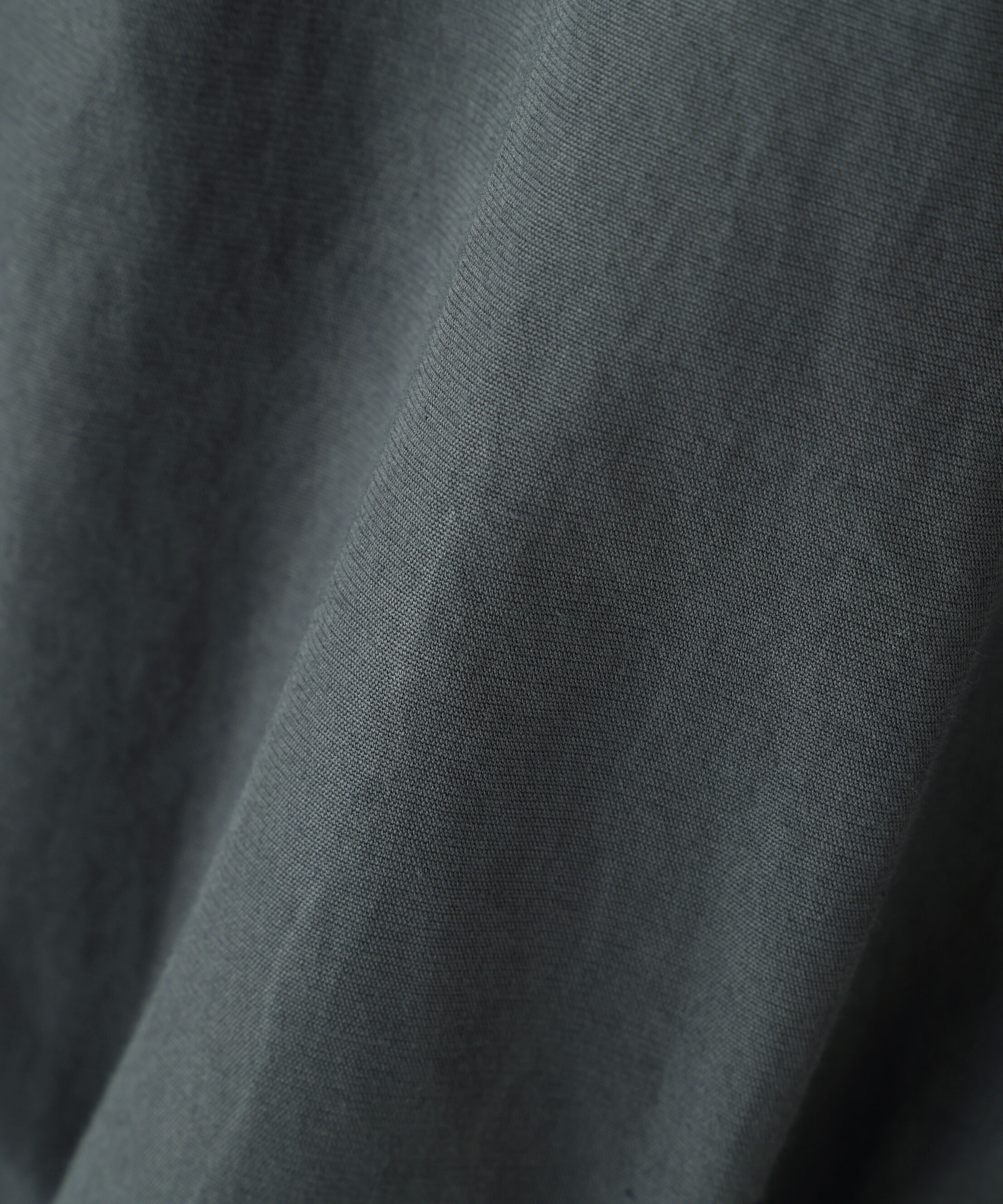 MHL.「GARMENT DYE COTTON SHIRTING SHIRT」|シャツ・ブラウス|