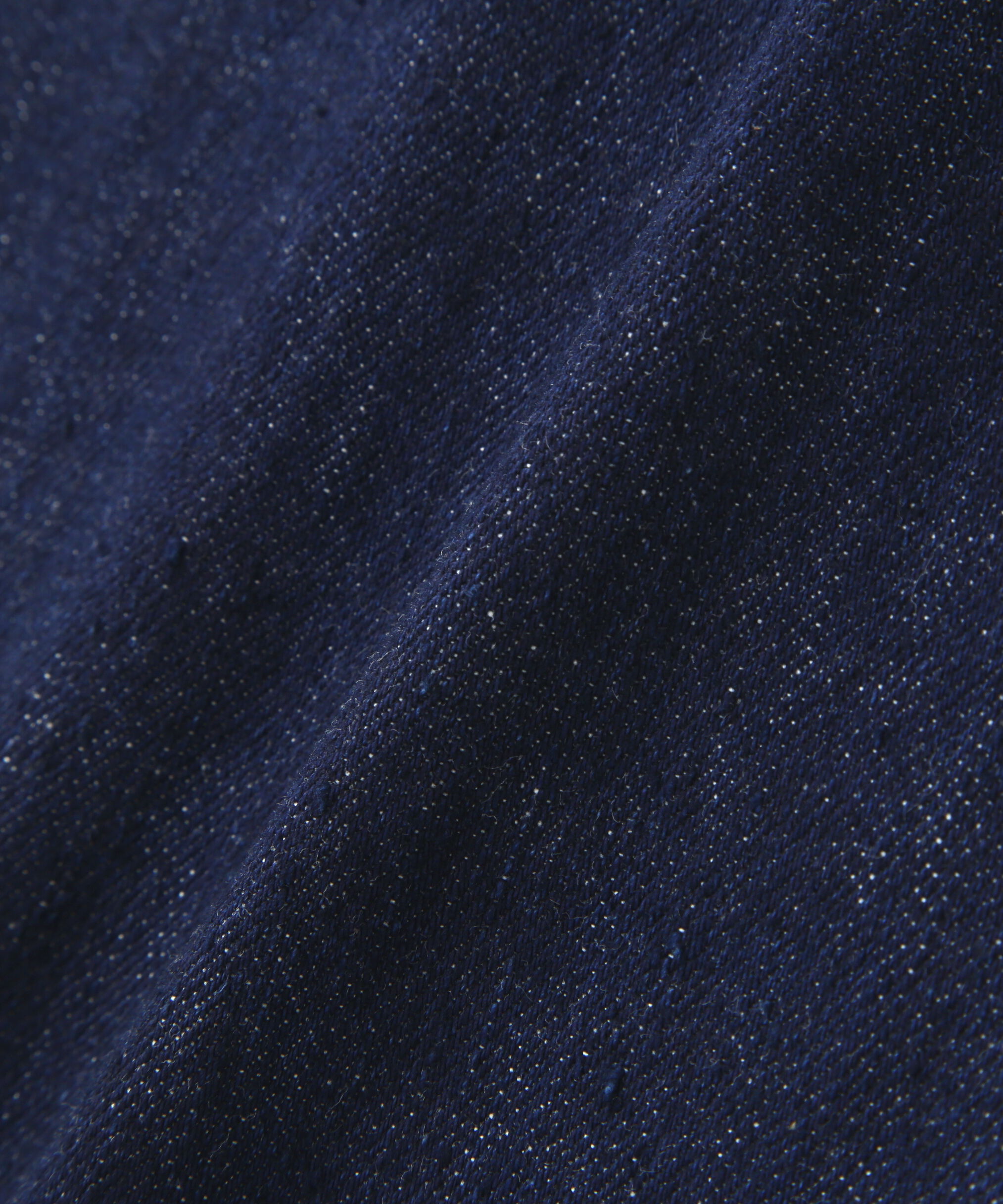 MHL.「CANTON LIGHT DENIM DRESS」|ワンピース|