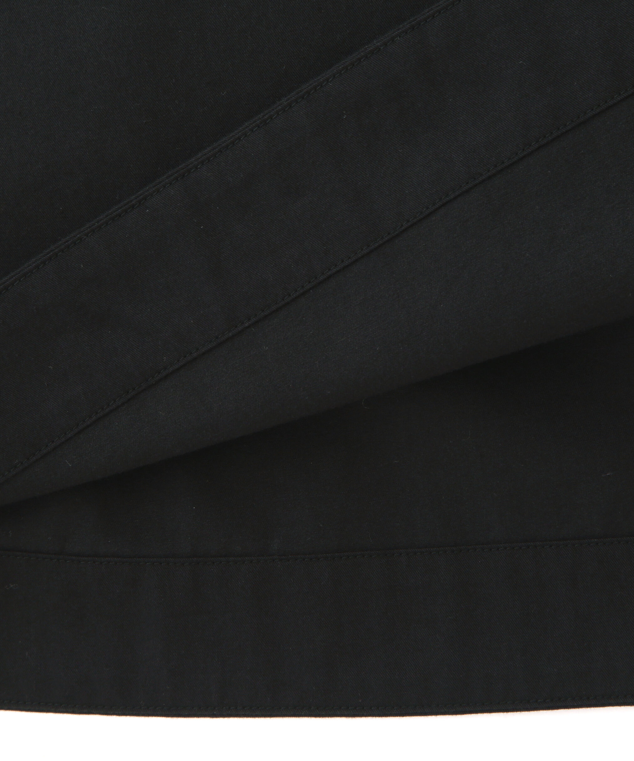 MHL.「BRUSHED SOFT COTTON TWILL DRESS」|ワンピース|