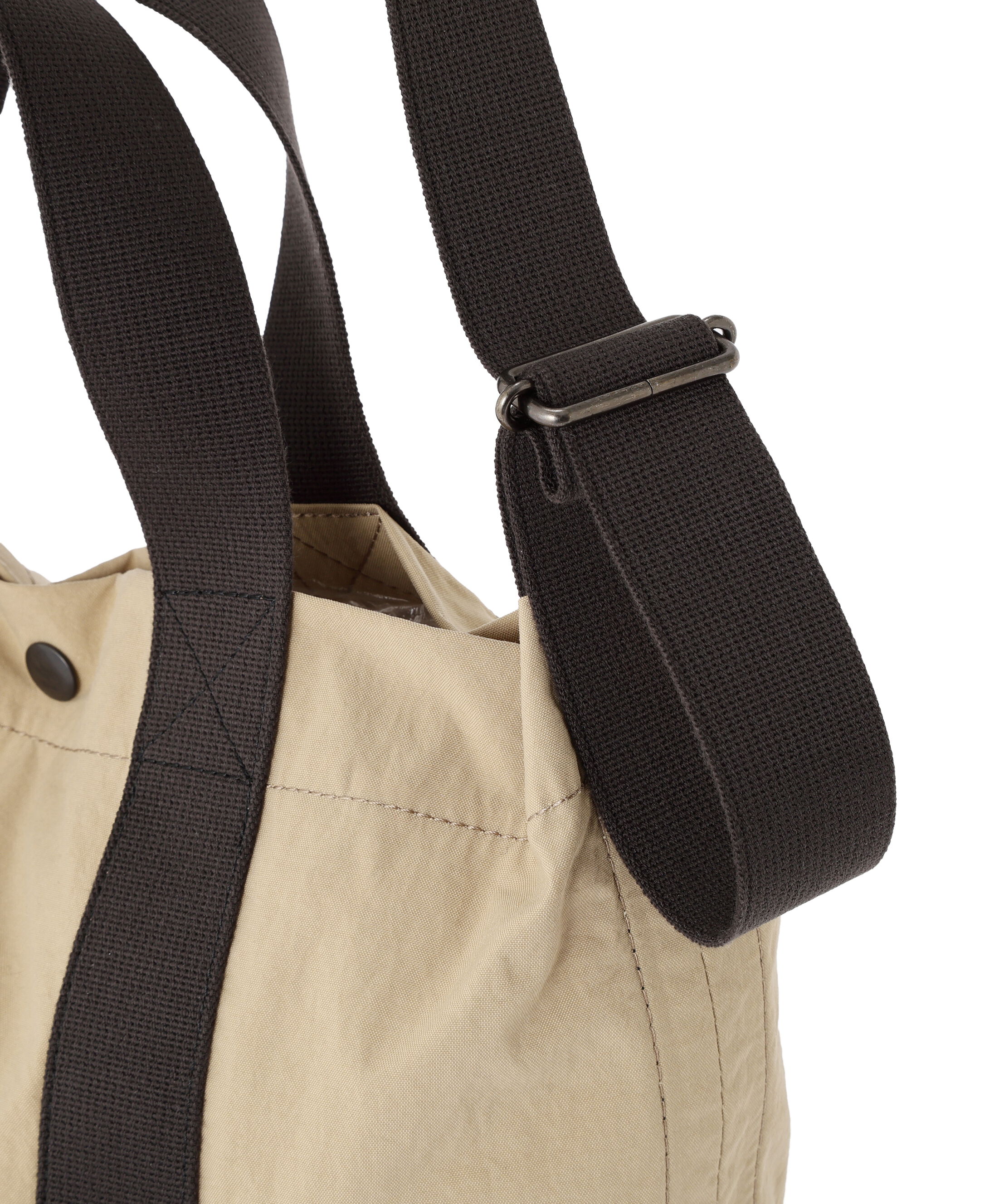 MHL.「WORN NYLON CANVAS」|その他|