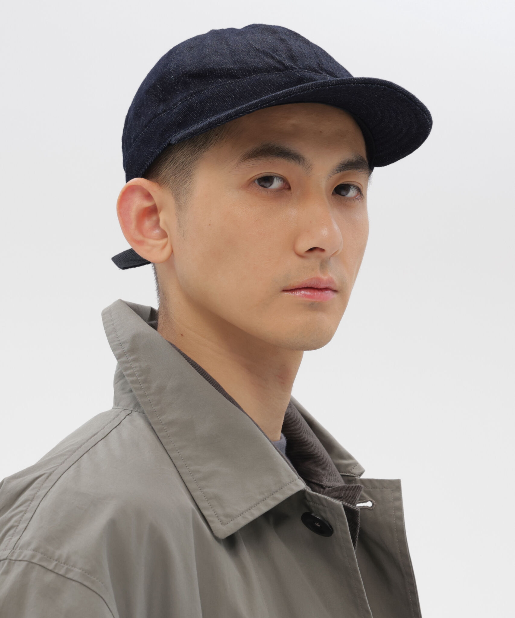 MHL.「CANTON LIGHT DENIM」|その他|