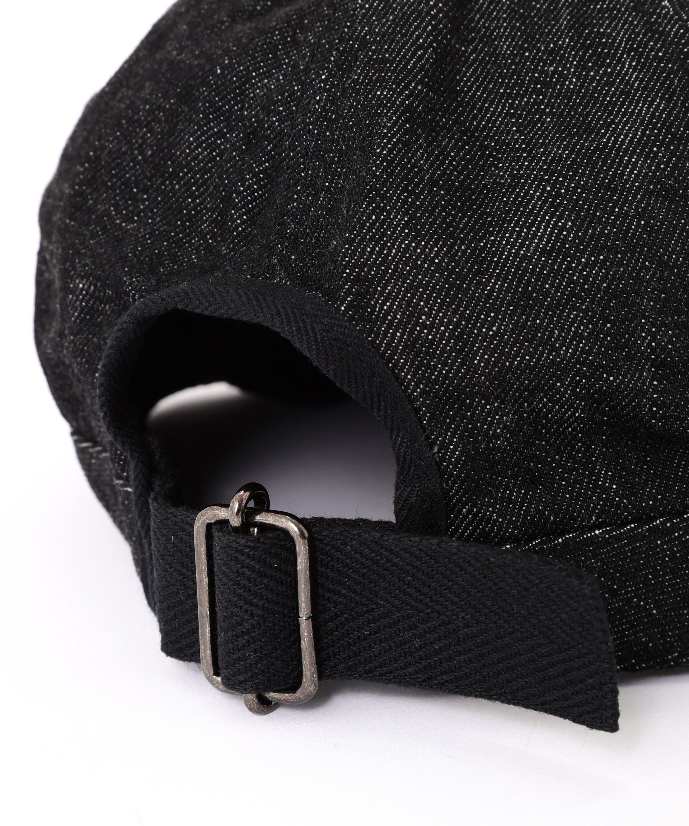 MHL.「CANTON BLACK LIGHT DENIM」|その他|