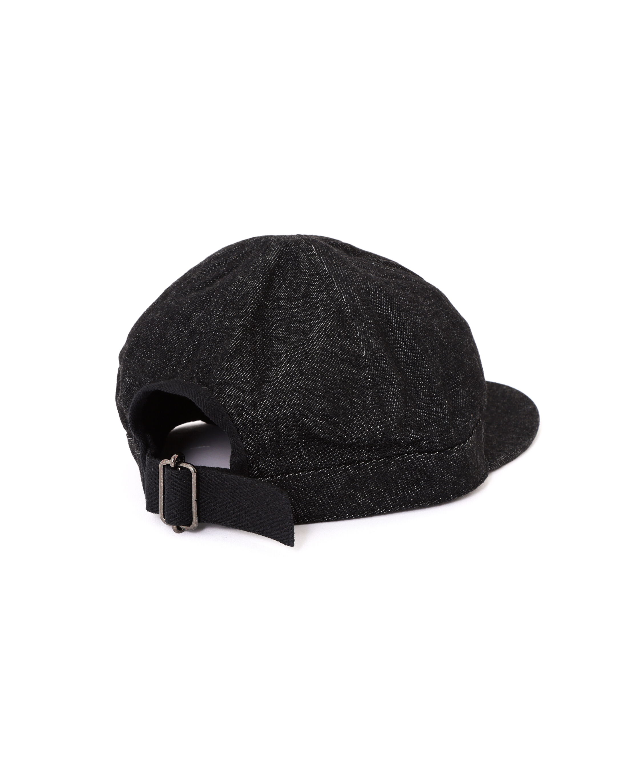 MHL.「CANTON BLACK LIGHT DENIM」|その他|