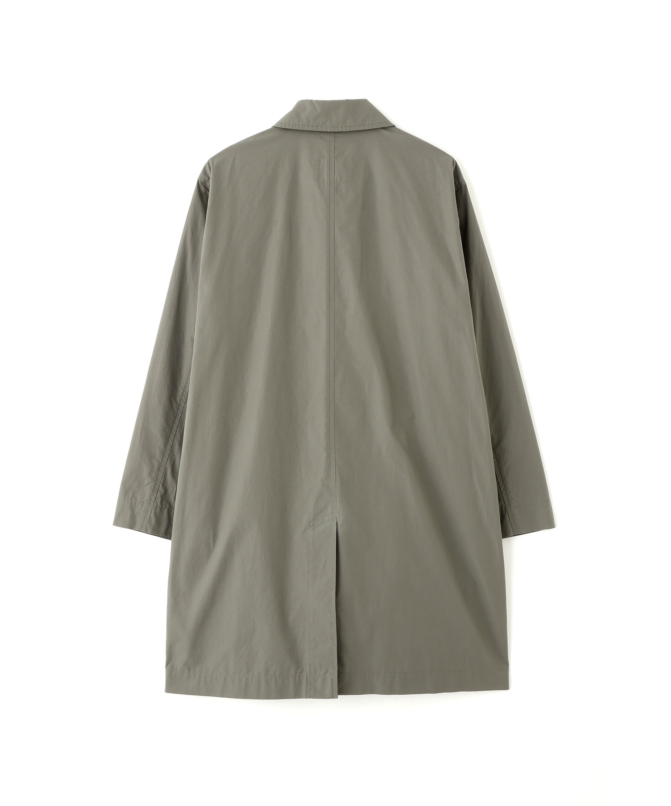 MHL.「PROOFED COTTON POPLIN COAT」|その他|