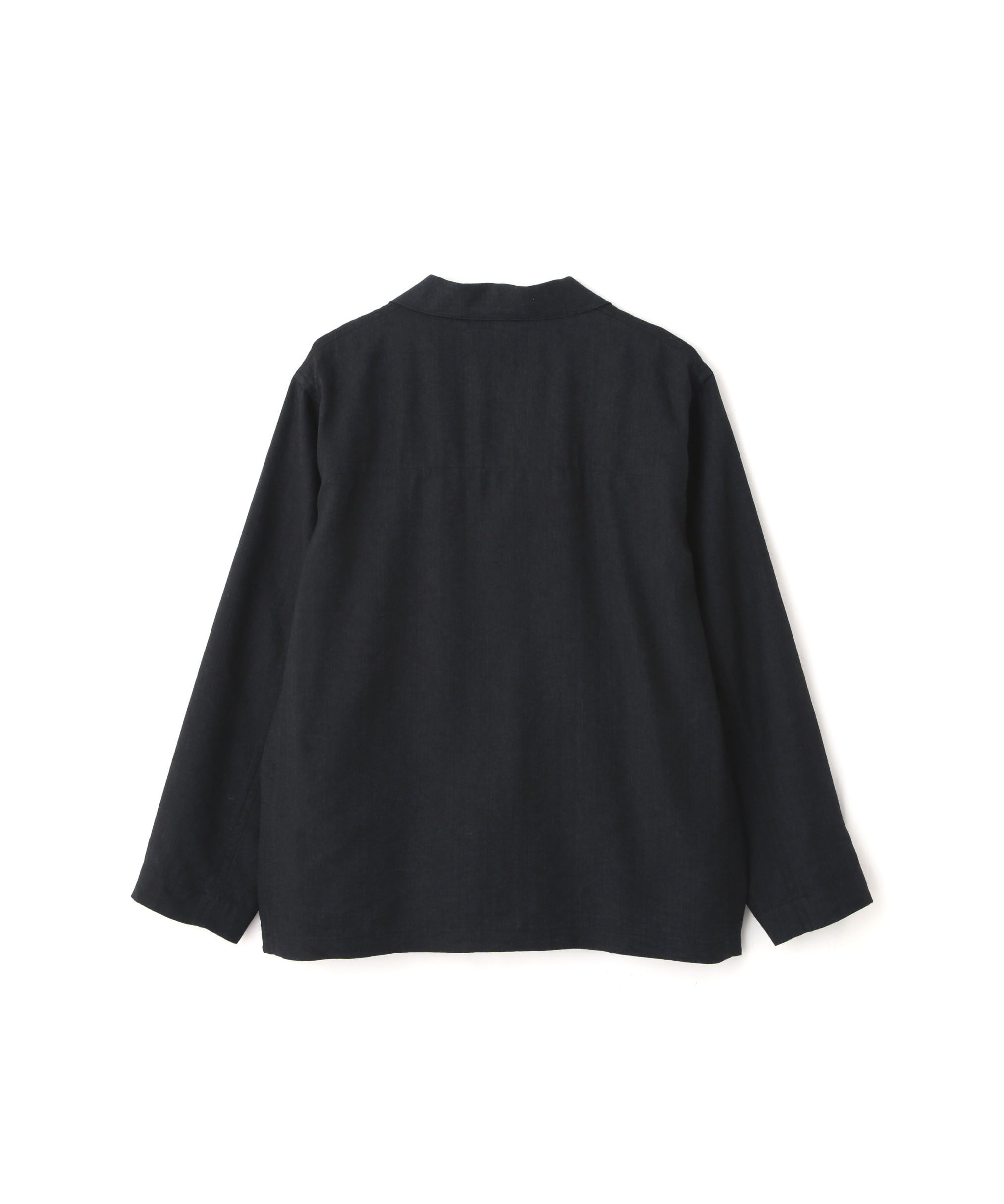 MHL.「FADED WOOL LINEN TWILL JACKET」|その他|