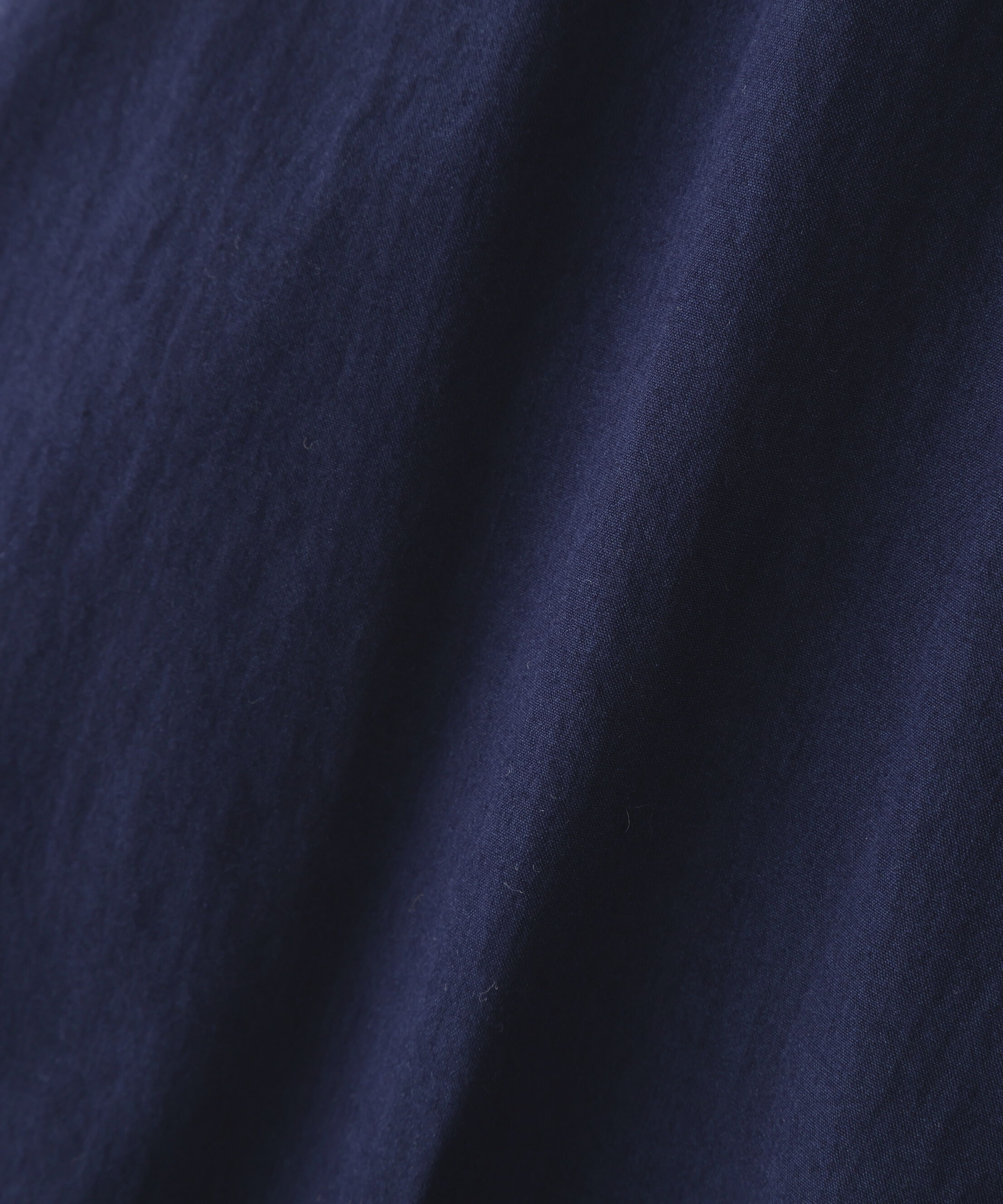 MHL.「COTTON NYLON PLAINWEAVE BLOUSON」|ブルゾン・スタジャン|