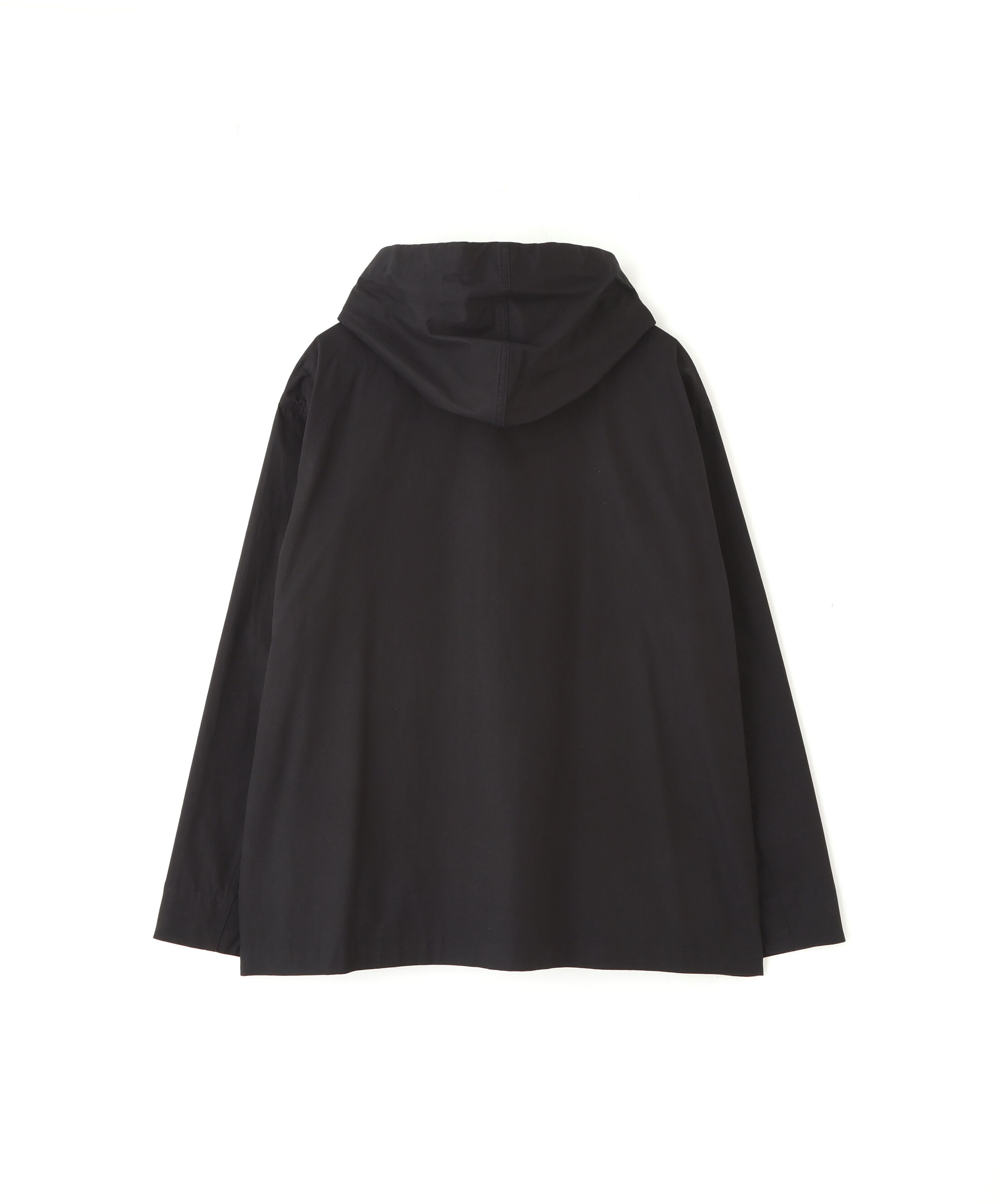 MHL.「WASHED SLUB COTTON TWILL BLOUSON」|ブルゾン・スタジャン|