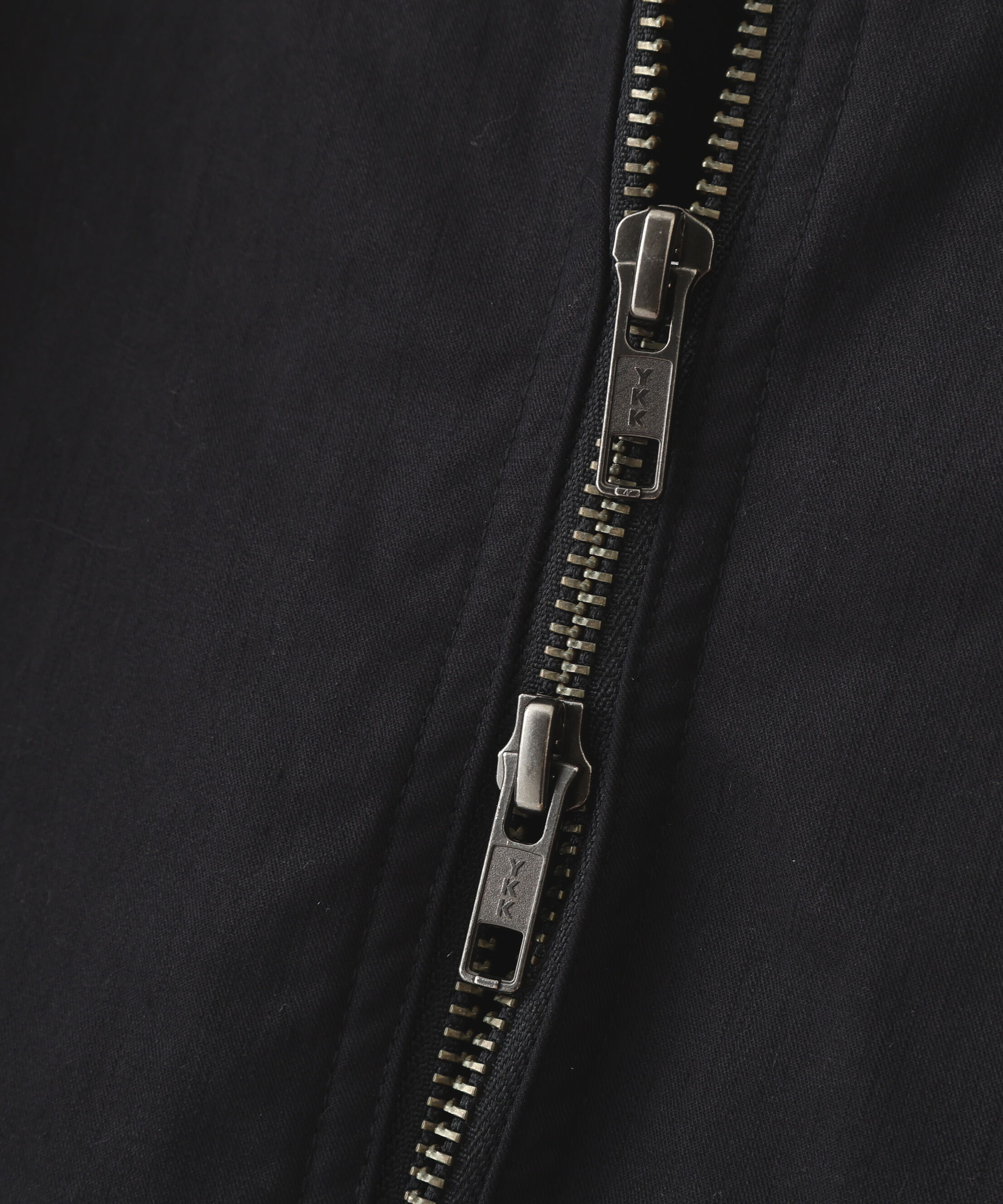 MHL.「WASHED SLUB COTTON TWILL BLOUSON」|ブルゾン・スタジャン|