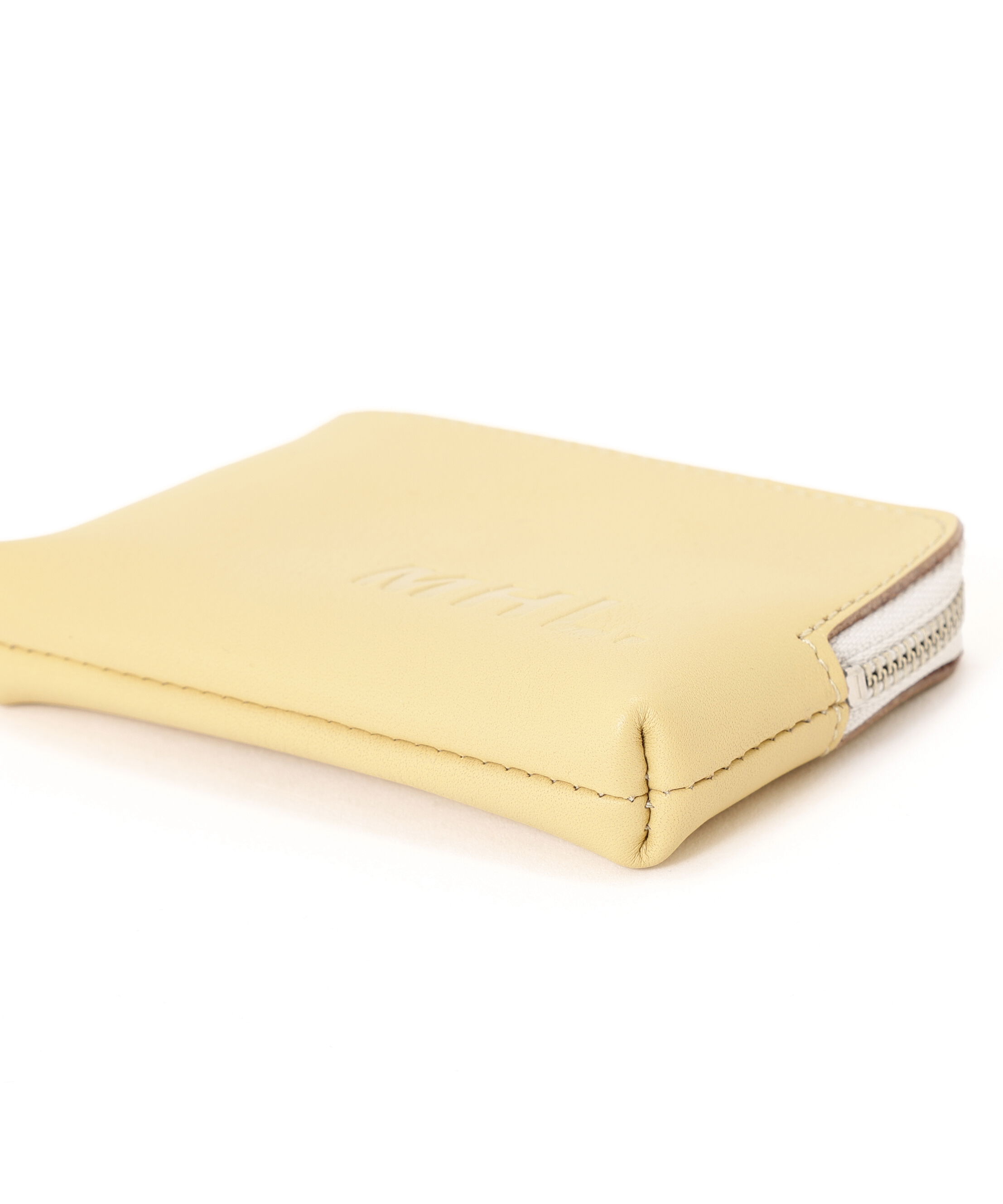 MHL.「BASIC LEATHER」|ステーショナリー|