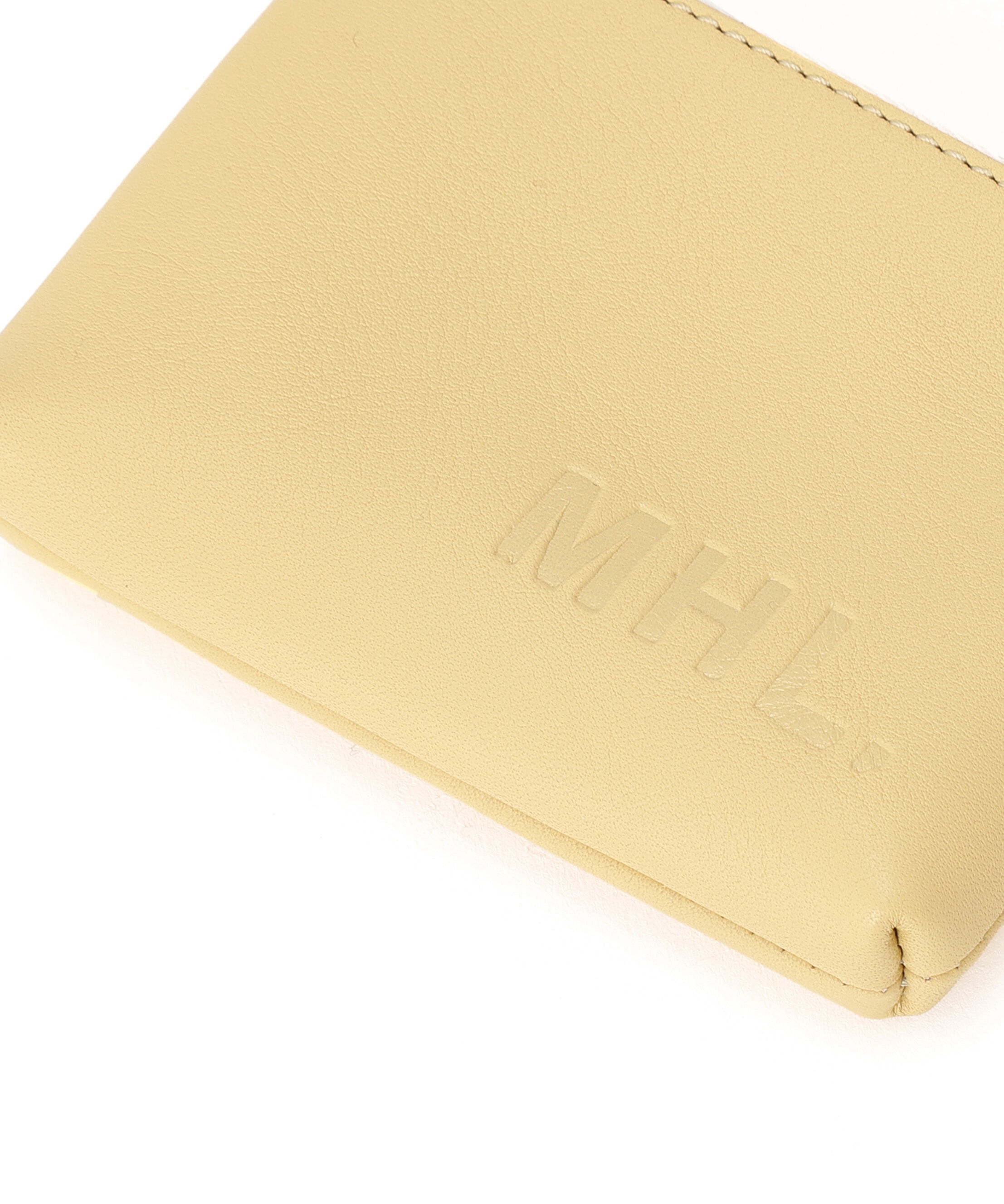 MHL.「BASIC LEATHER」|ステーショナリー|