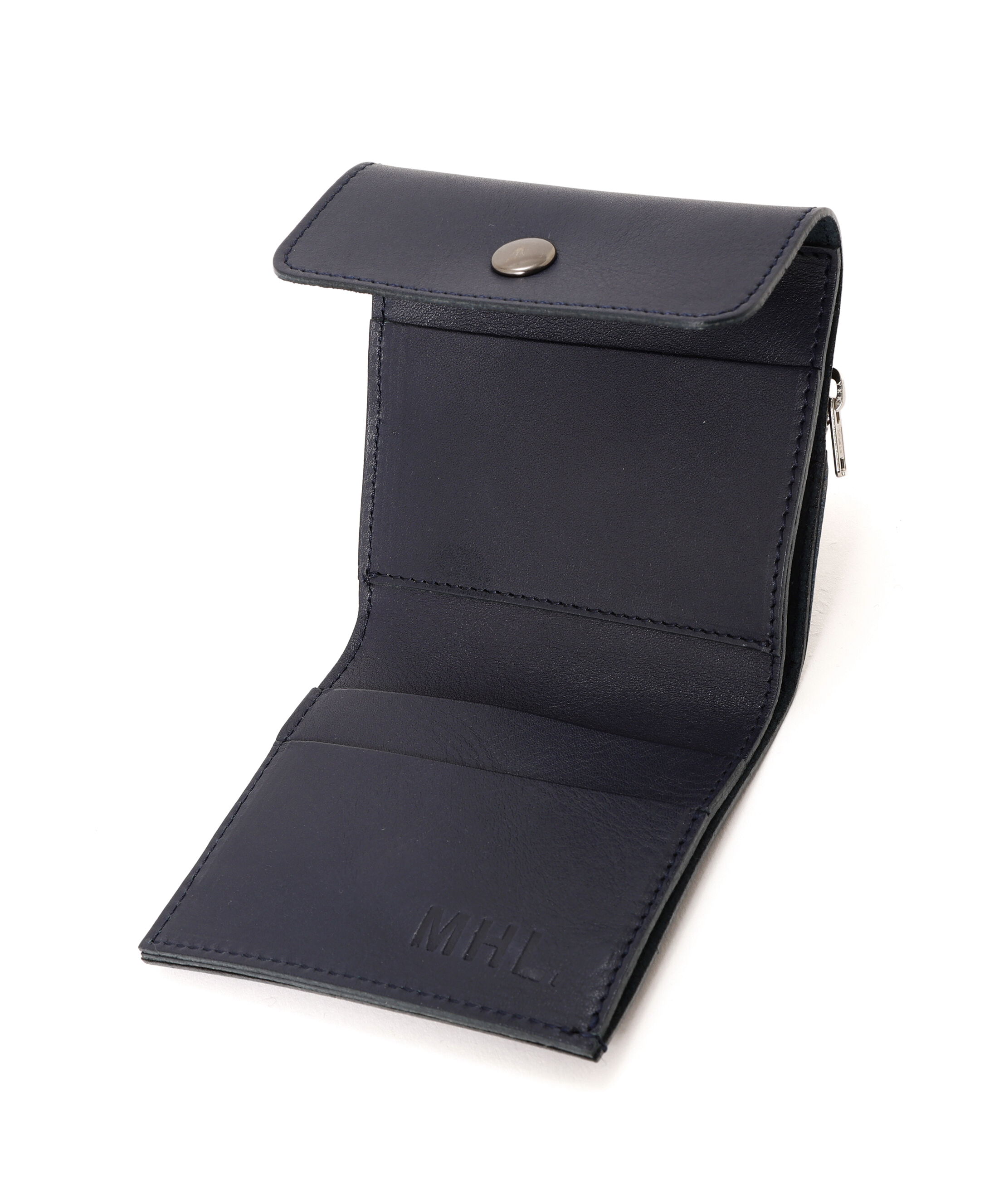 MHL.「BASIC LEATHER」|ステーショナリー|