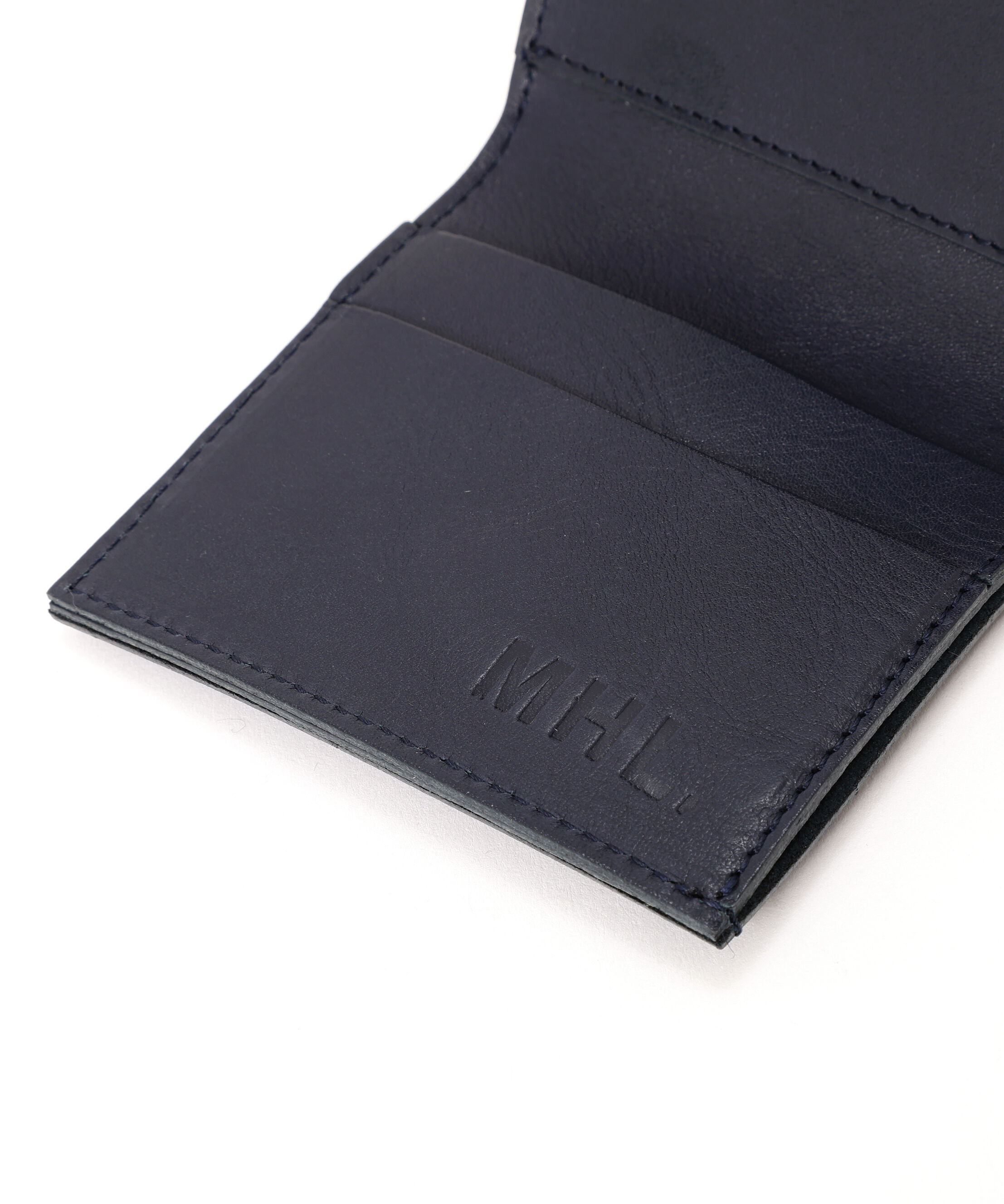 MHL.「BASIC LEATHER」|ステーショナリー|