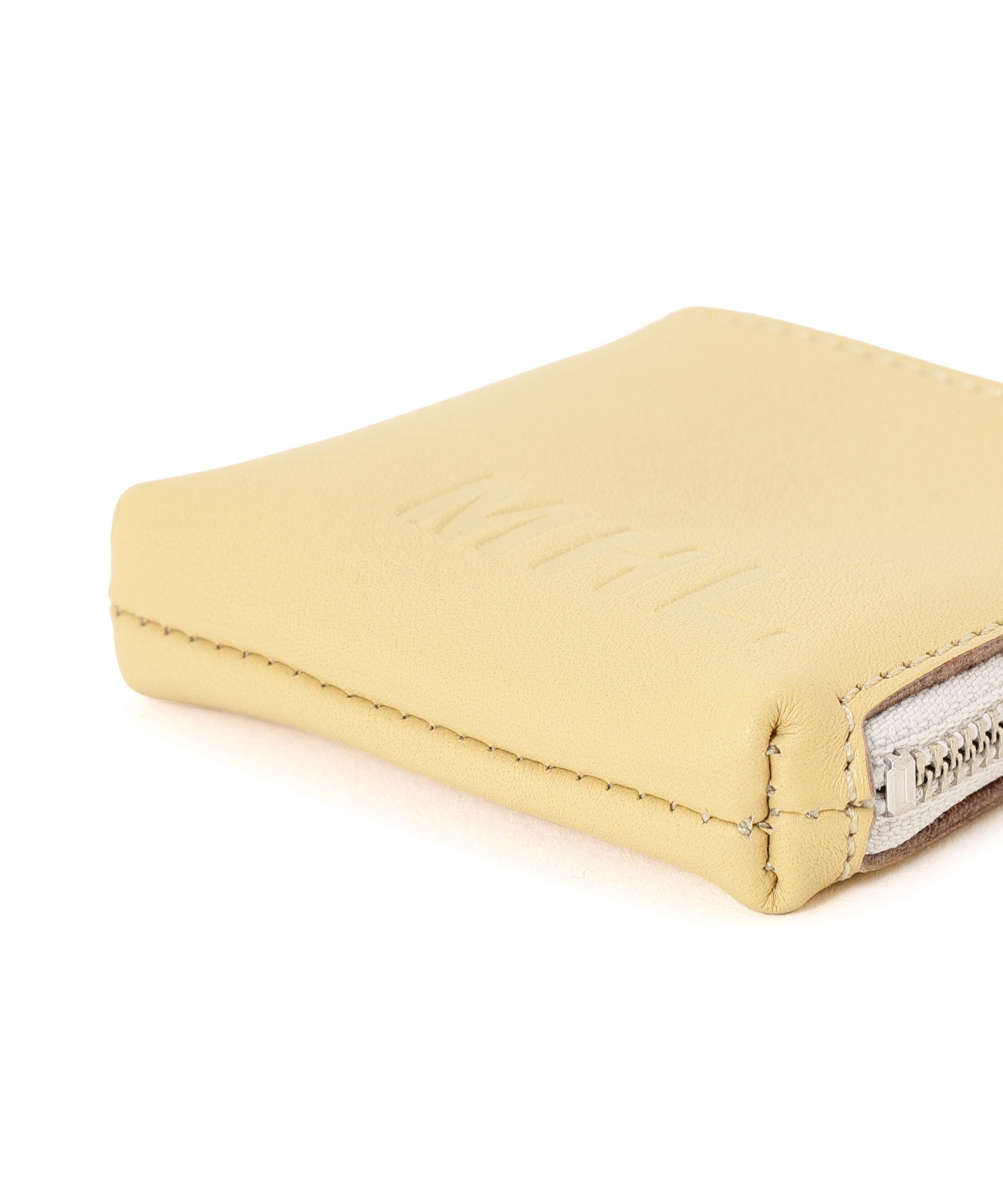 MHL.「BASIC LEATHER」|ステーショナリー|