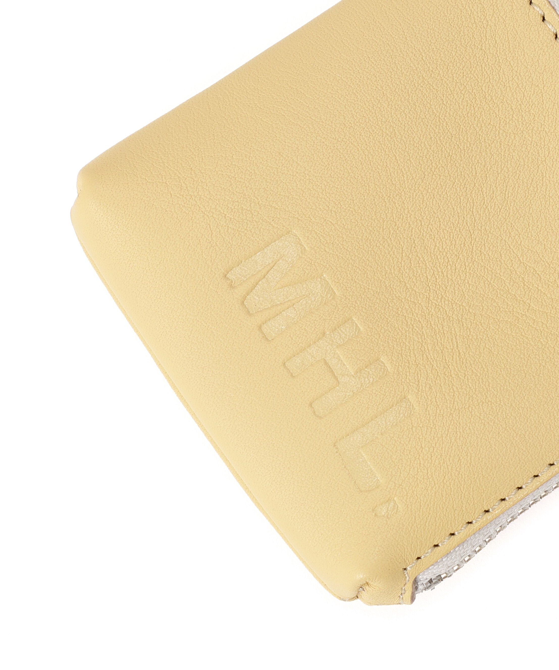 MHL.「BASIC LEATHER」|ステーショナリー|